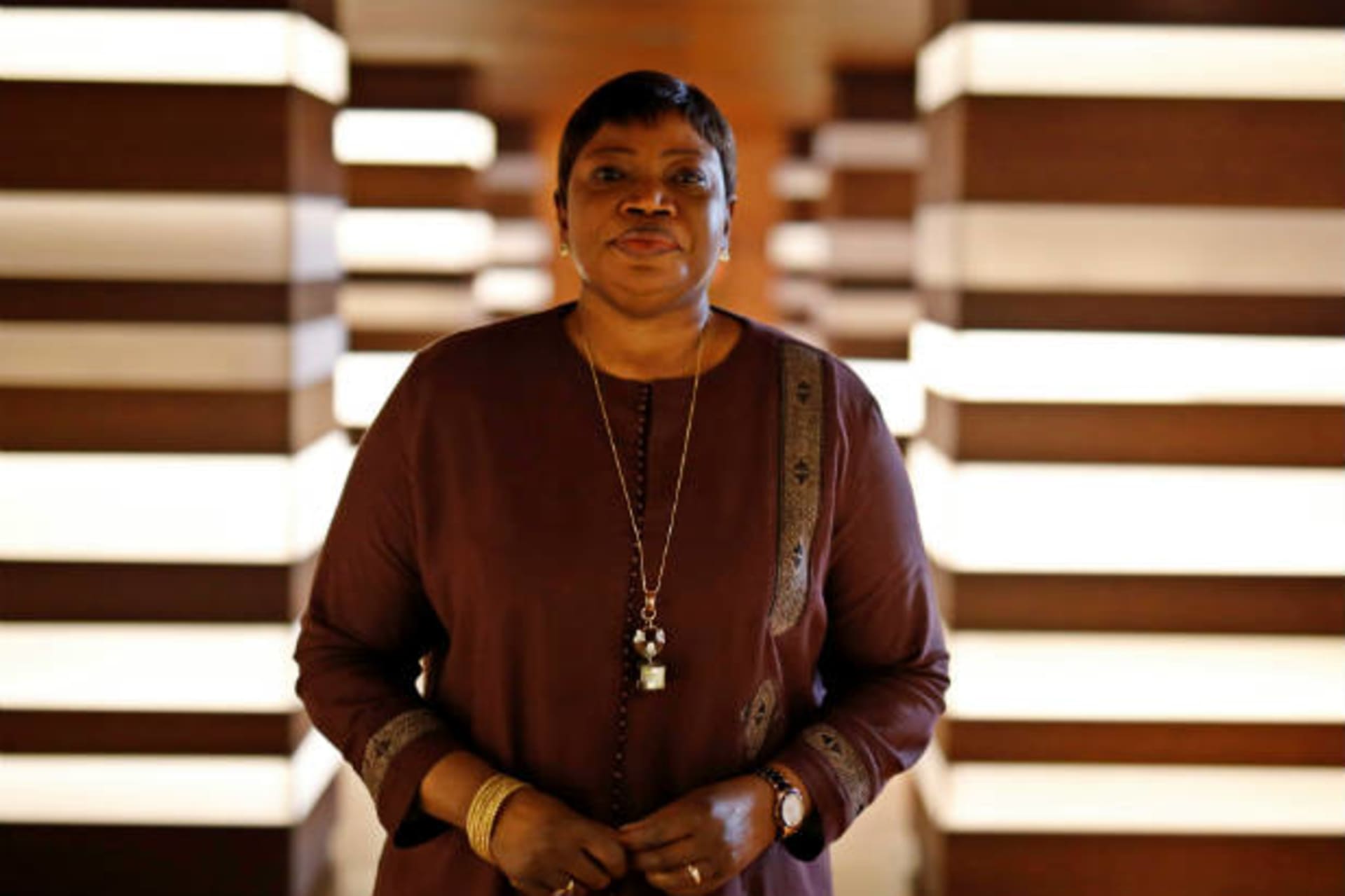 <p>Bensouda bemba congo ICC</p>
