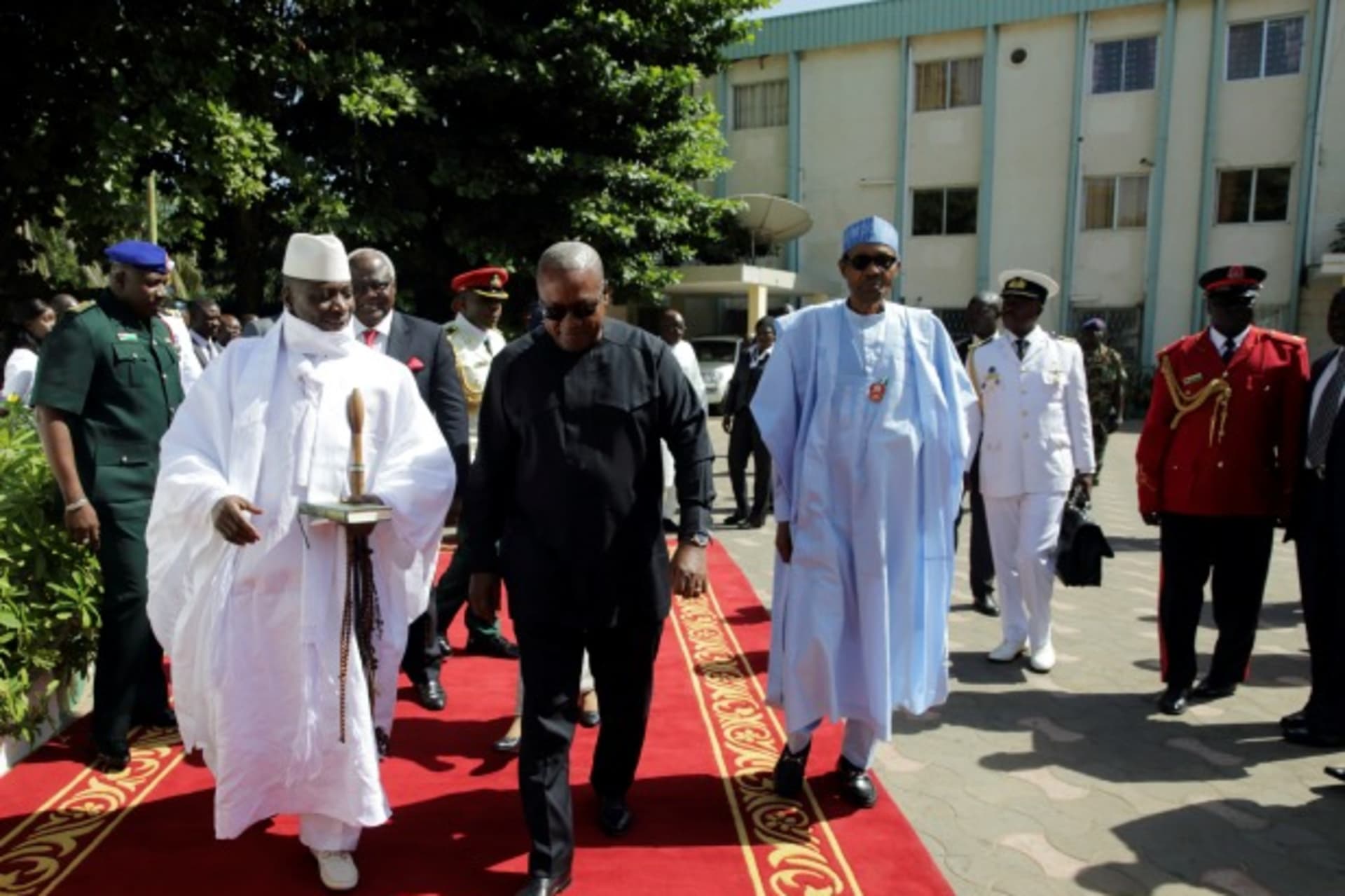 the-gambia