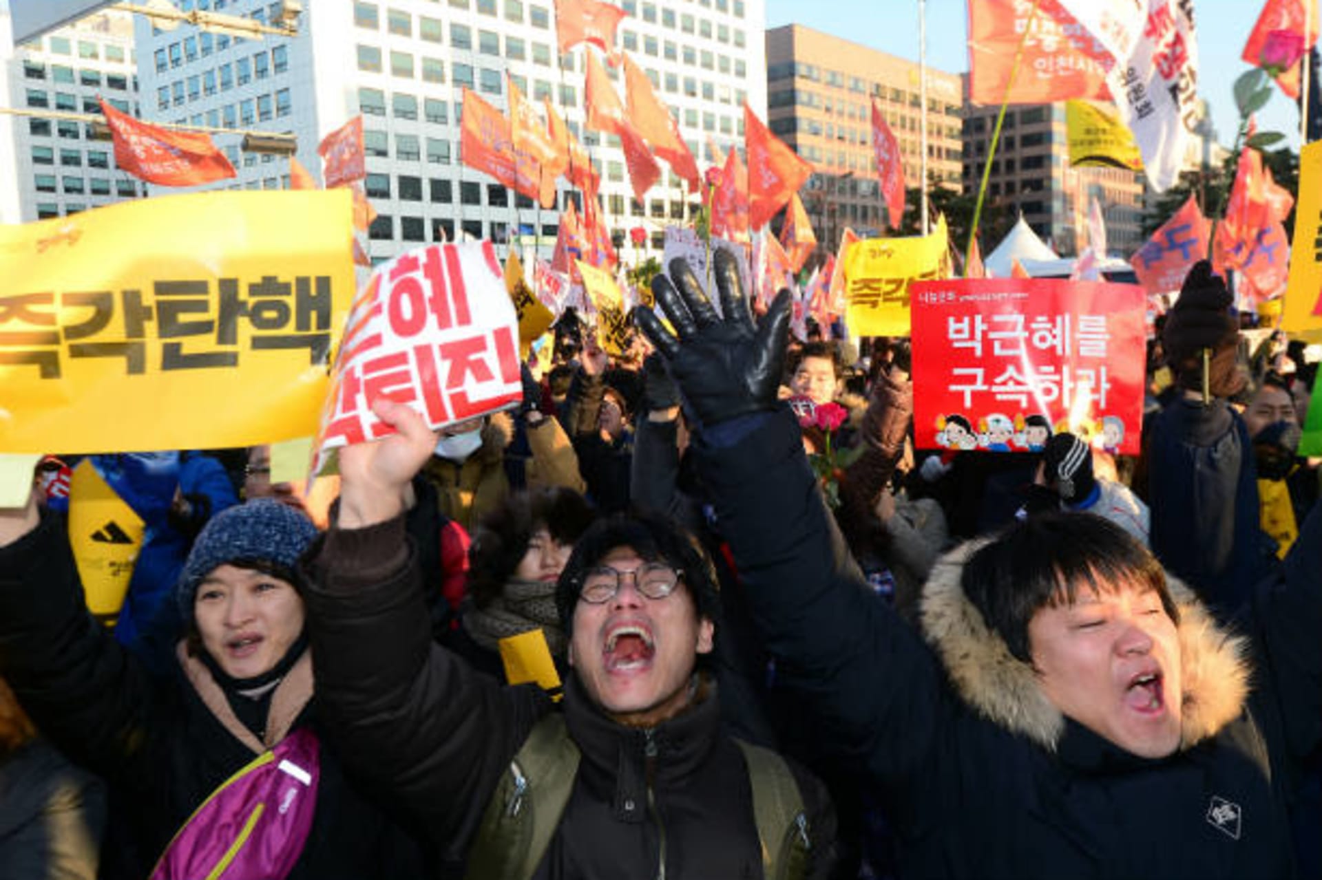<p>south korea merkel burqa ban veil nigeria</p>