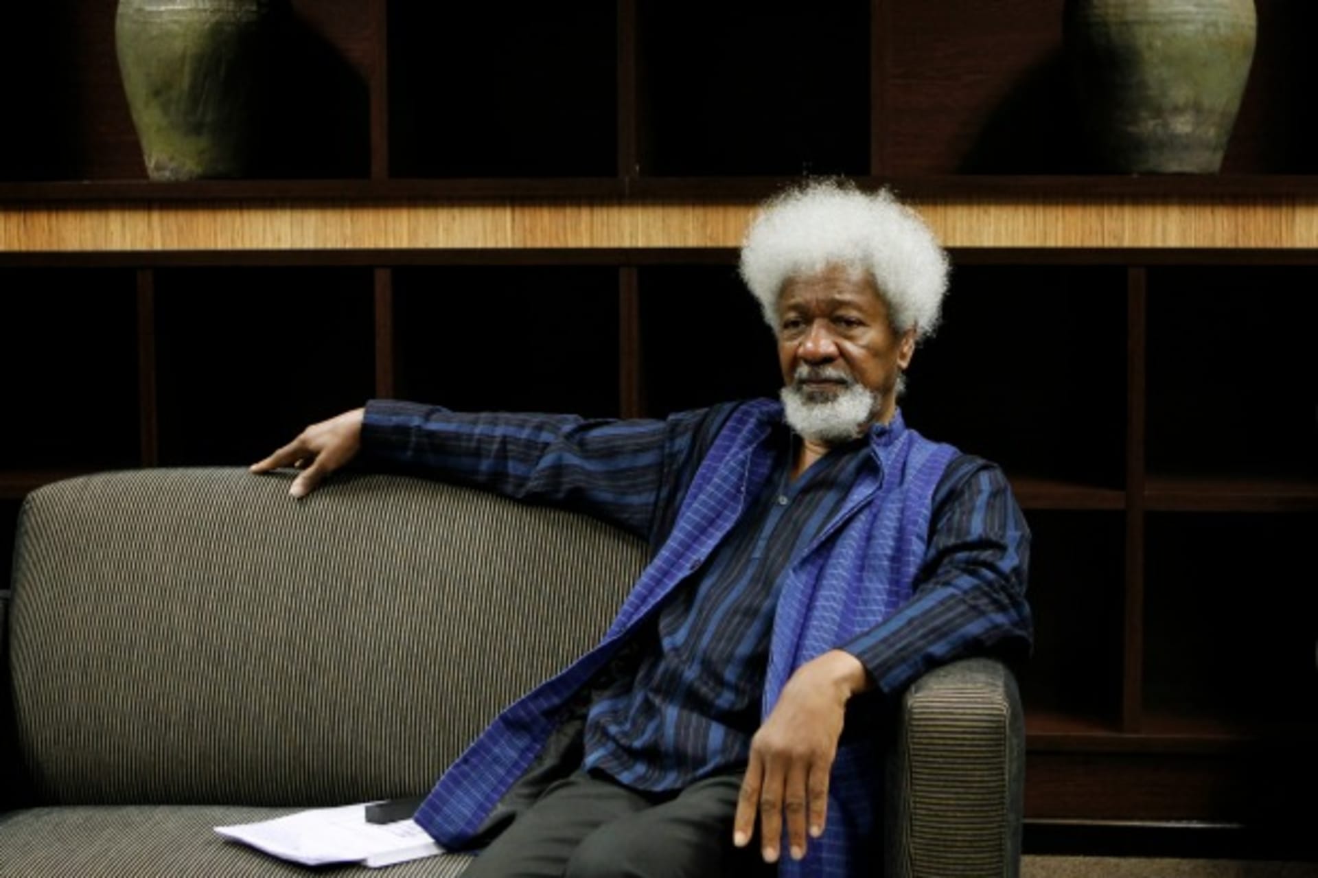 wole-soyinka