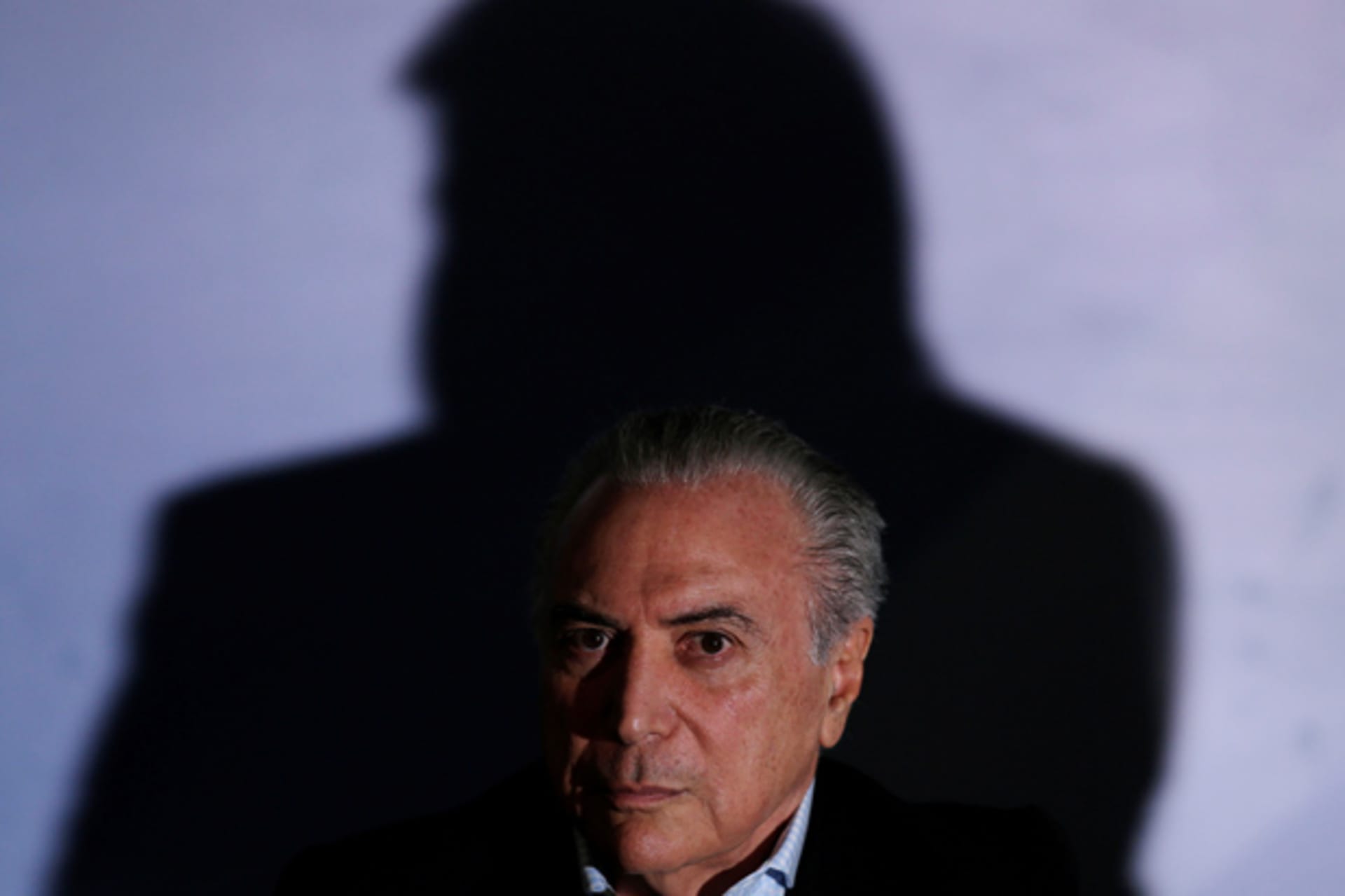 <p>Brazil, president, Lava Jato, PMDB, Michel Temer, corruption, anticorruption reforms, Geddel Vieira Lima</p>
