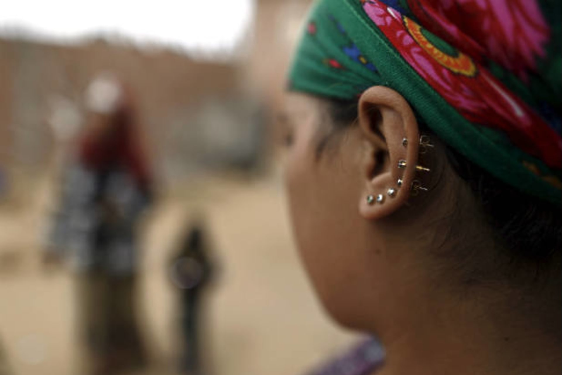 <p>Tunisia women vote parliament bill violence</p>
