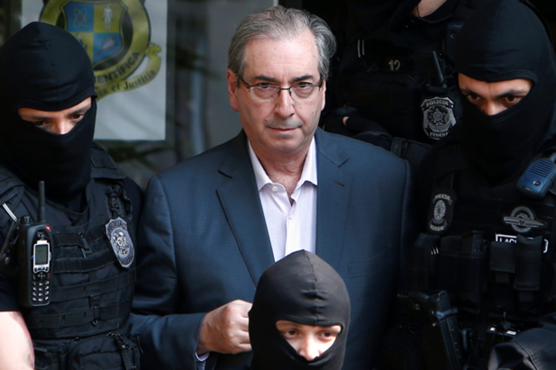 <p>Brazil, Eduardo Cunha, Car Wash, Lava Jato, corruption, President Michel Temer, Lula, Dilma Rousseff</p>