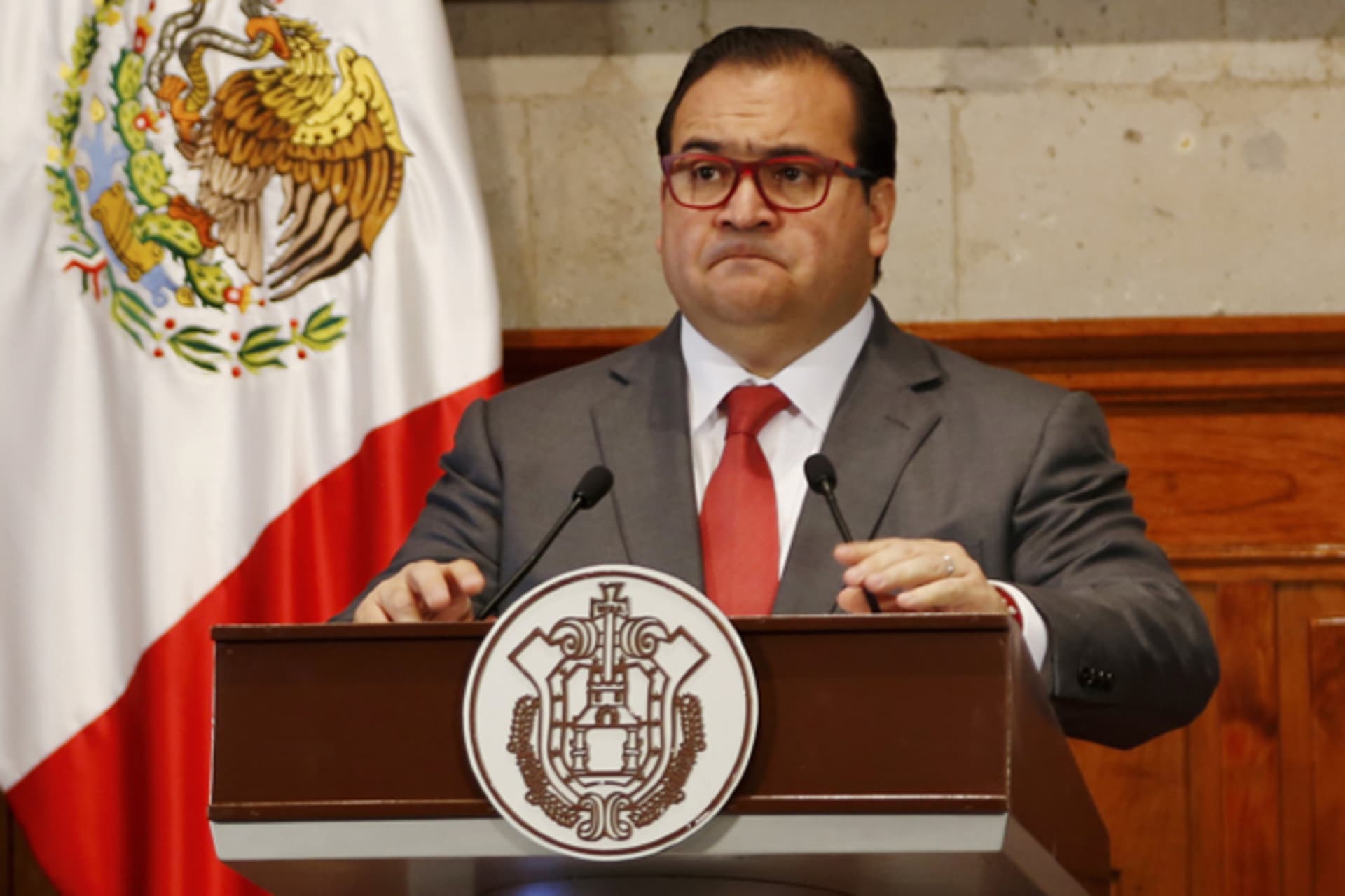 <p>Mexico, corruption, Veracruz, Quintana Roo, Chihuahua, Durango, PRI, Zacatecas, Oaxaca, Hidalgo, Aguascalientes, Javier Duarte…s Lozano, PAN, PGR, SAT, nepotism, money laundering, embezzlement, money laundering, illicit enrichment, fraud, anticorruption</p>
