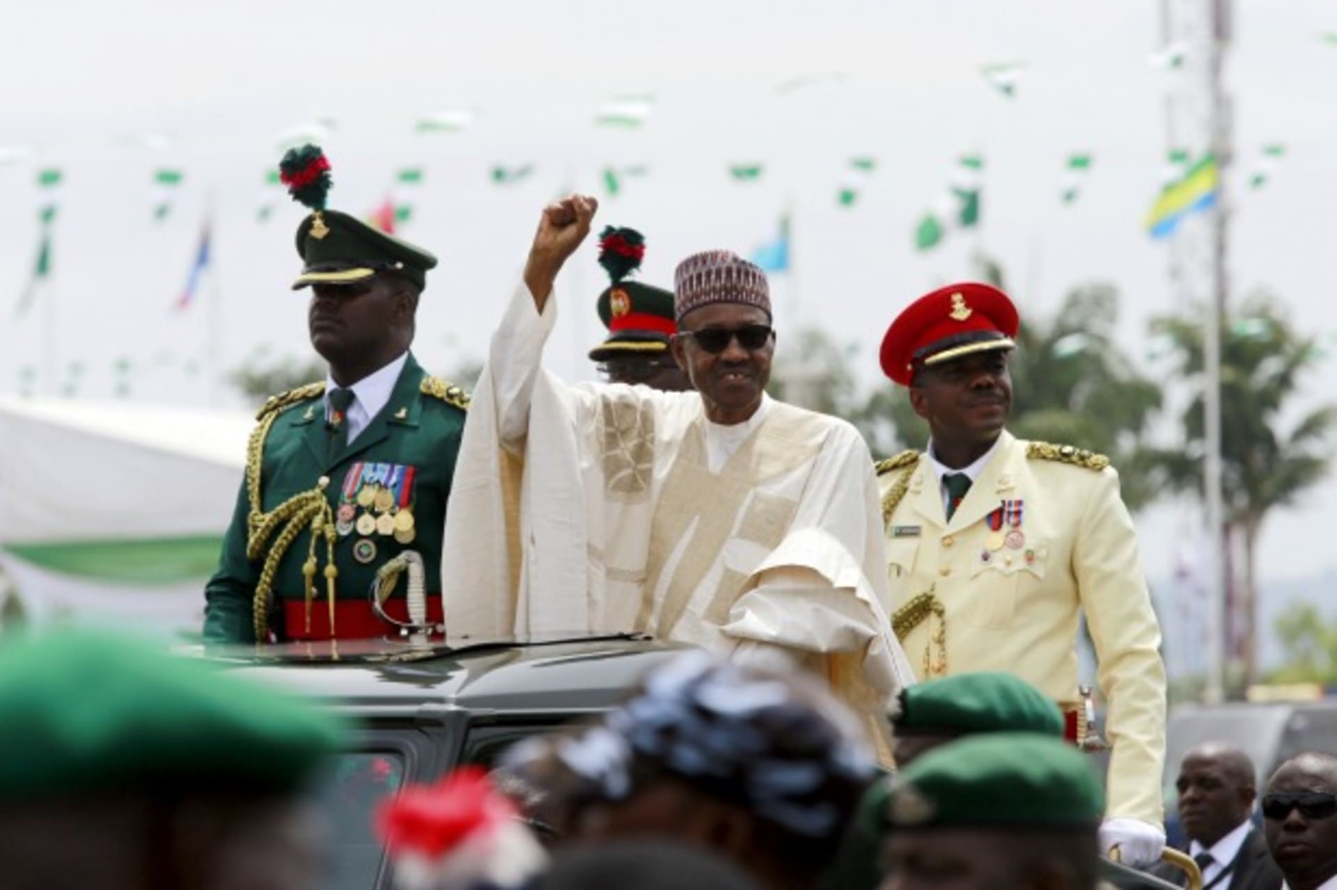 buhari-indiscipline