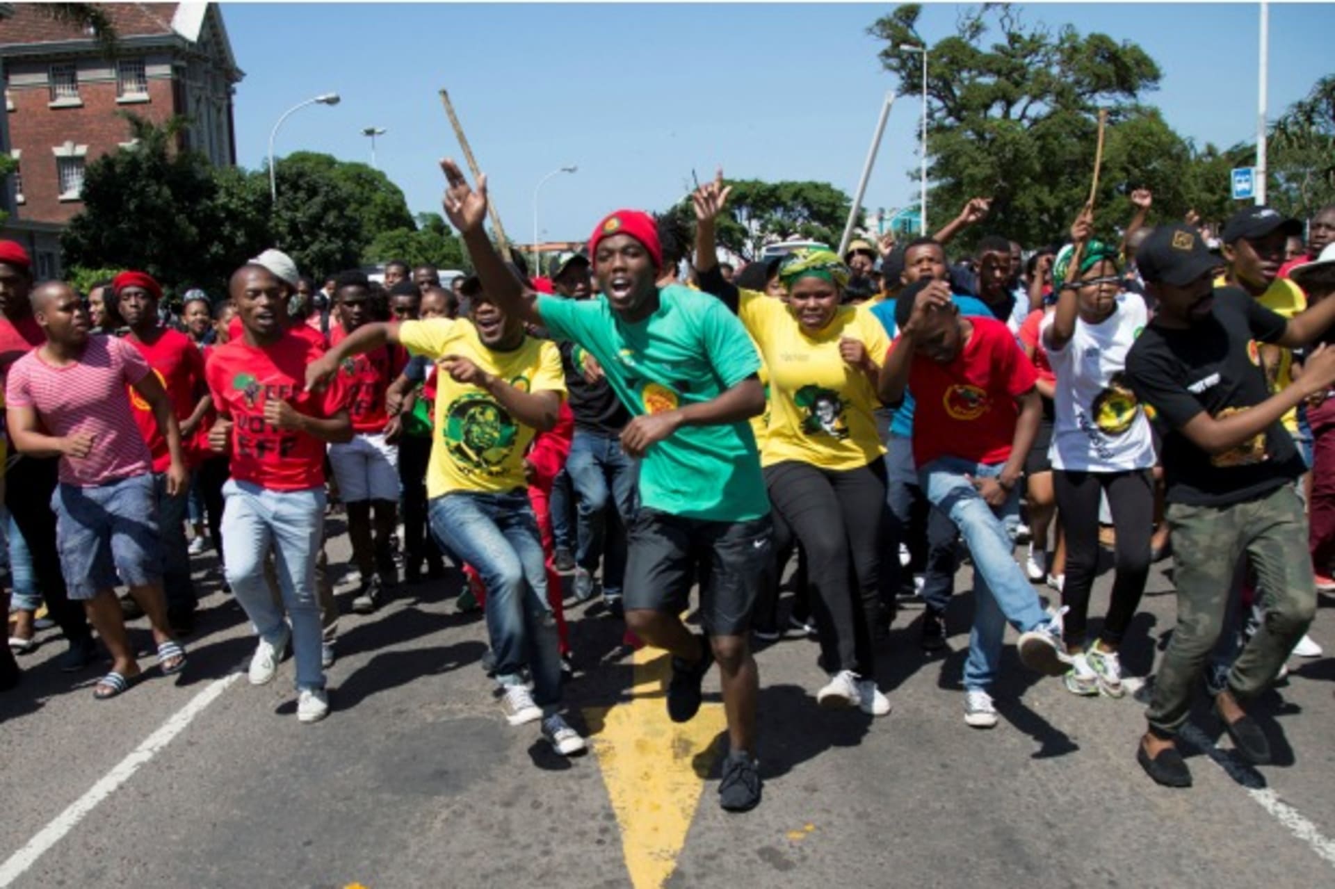 student-protesters-sa
