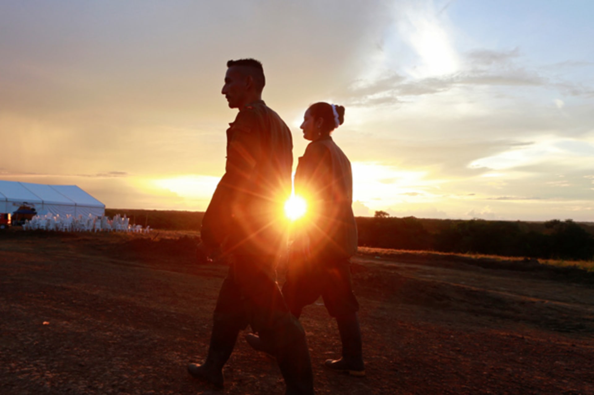 <p>Colombia, plebiscite, peace deal, Si, FARC, United States, drug trade, bacrim, peace, Plan Colombia, forgiveness, ELN, President Santos</p>
