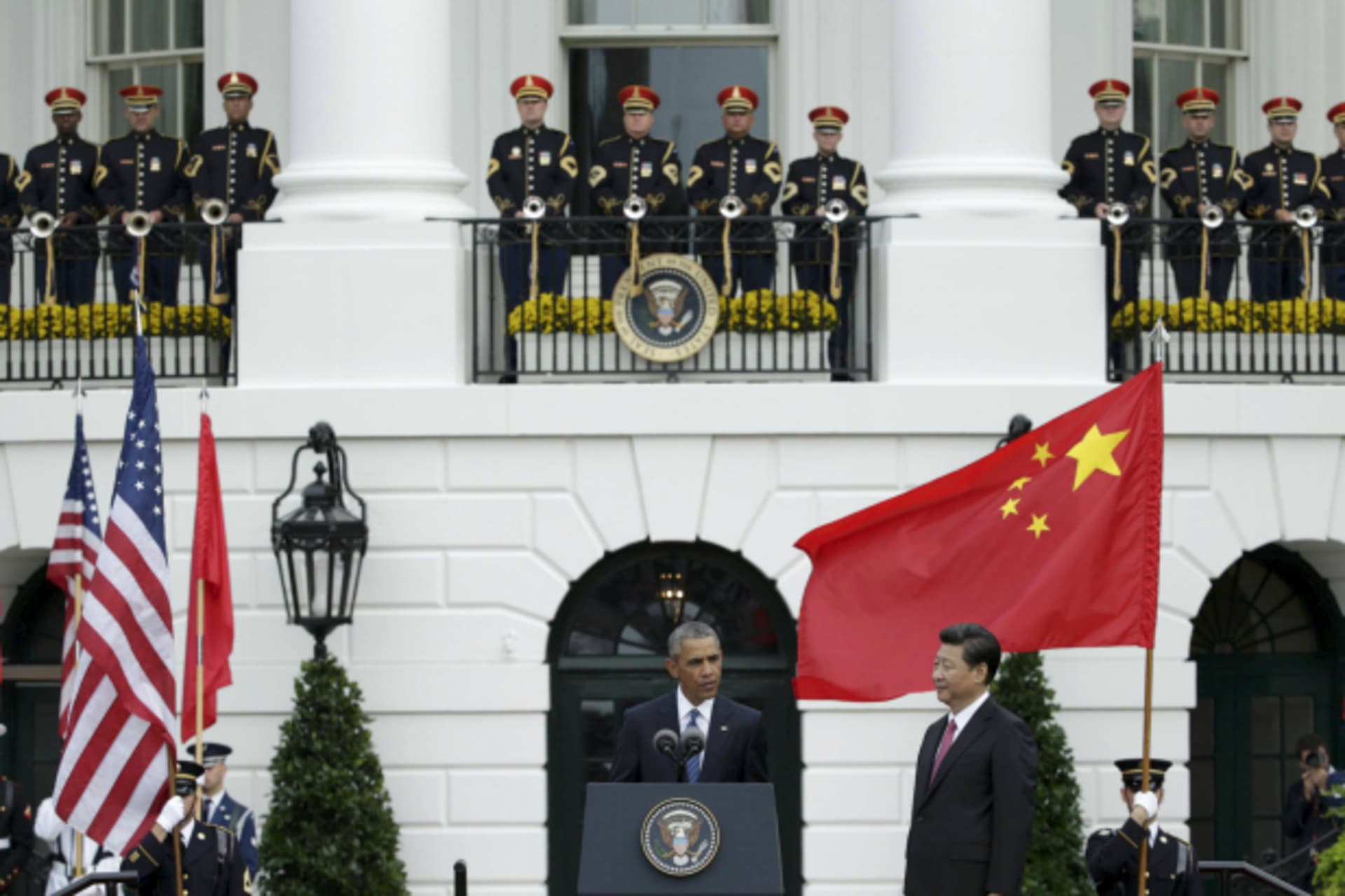 <p>CFR Cyber Net Politics Adam Segal</p>
