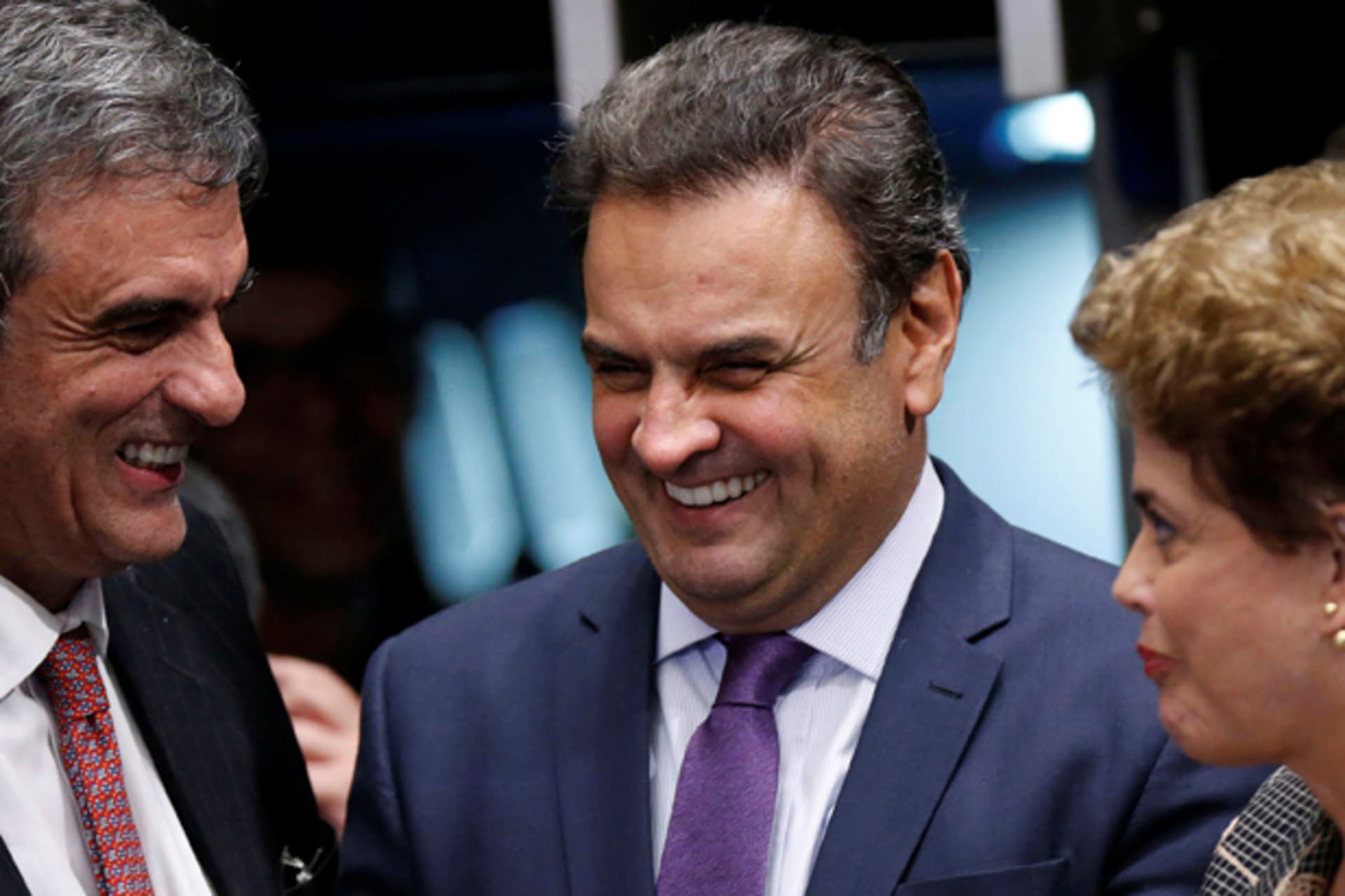 <p>Dilma Rousseff, Brazil, impeachment, Michel Temer, Eduardo Cunha, corruption, Lava Jato, golpe, golpismo, Workers’ Party, Lula, Centrão, Marcelo Odebrecht, Petrobras</p>
