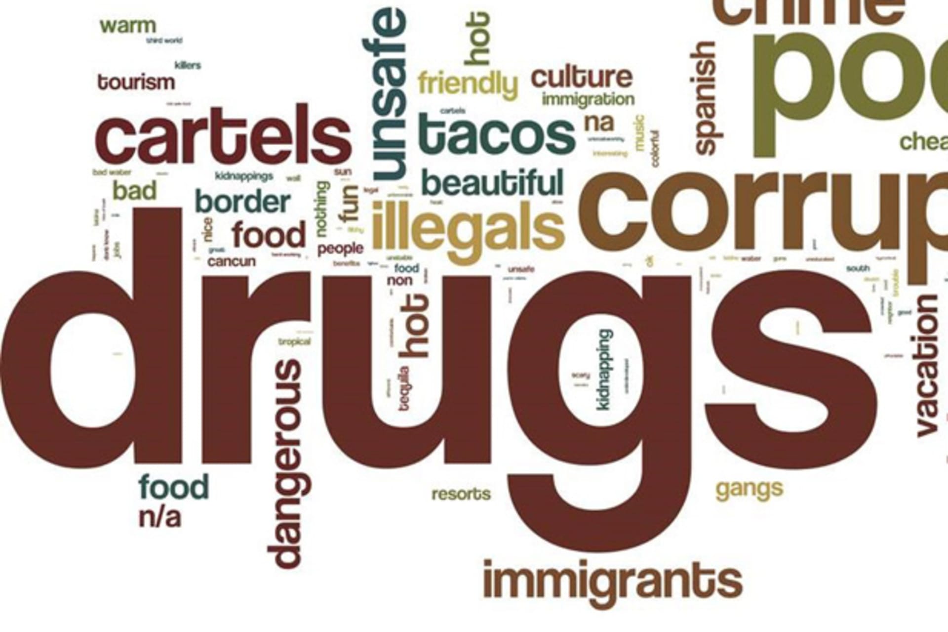 <p>Donald Trump, Immigration, Justin Trudeau, manufacturing, Mexico, NAFTA, North America, Ottawa, supply chains, Vianovo</p>
