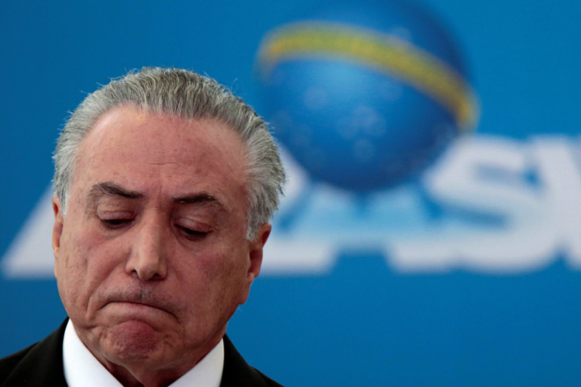 <p>Michel Temer, impeachment, Dilma Rousseff, Lava Jato, Renan Calheiros, Jose Sarney, Romero Juca, anticorruption, Petrobras, Ministerio Publico, Leo Pinheiro, Marina Silva, Marcelo Odebrecht, Zelotes, Eduardo Cunha</p>
