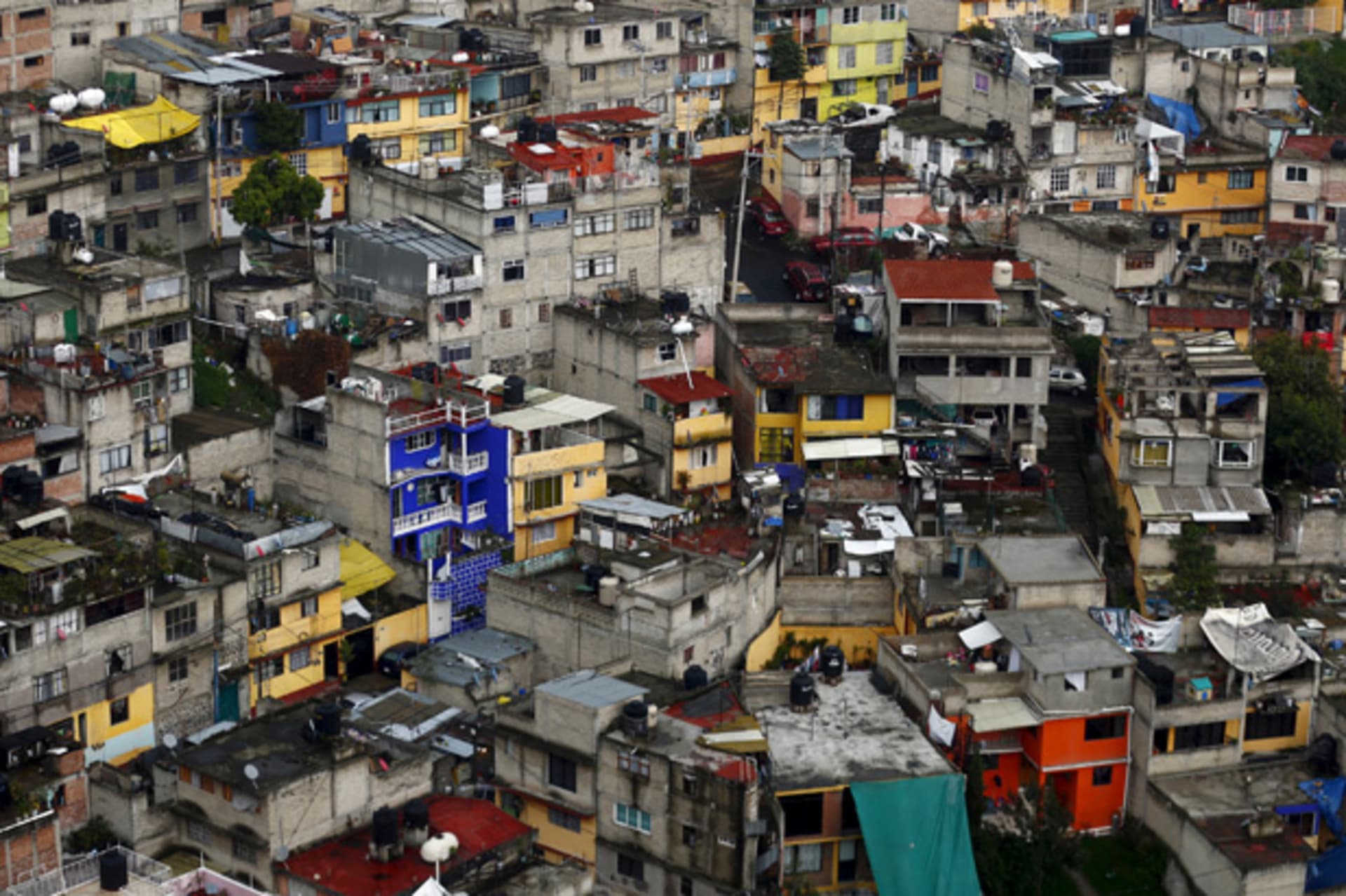 <p>social cohesion, social fabric, violence, Mexico, Mexico Evalua, Neighborhood Social Cohesion Index, insecurity, Merida Initiative, United States</p>
