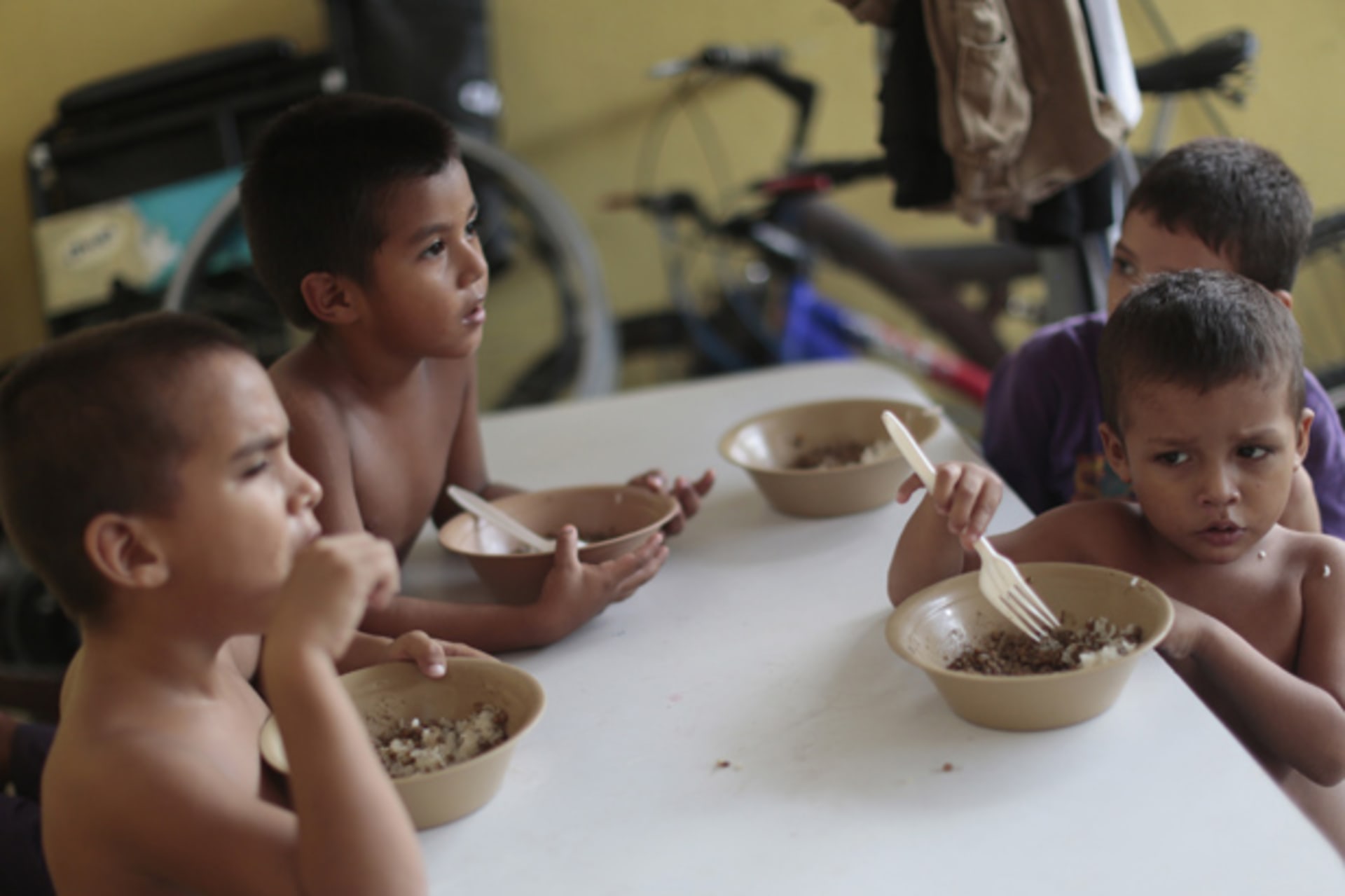 <p>Central America, Northern Triangle, violence, homicides, dangerous, migration, U.S. border patrol, unaccompanied minors, Inter…l Commission Against Impunity in Guatemala (CICIG), Mission Against Corruption and Impunity in Honduras (MACIH), Berta Caceres</p>
