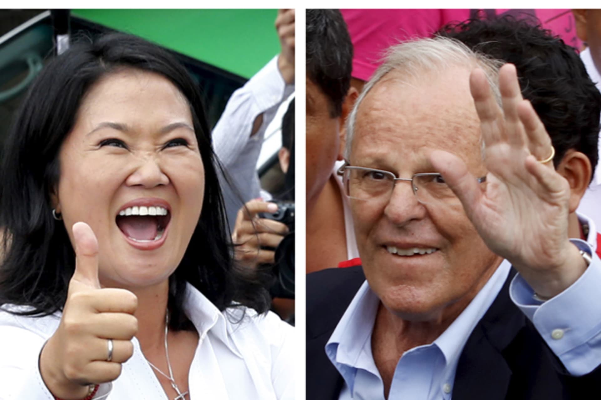 <p>Peru, June 5 election, neoliberal, Alberto Vergara, Ollanta Humala, Alberto Fujimori, Keiko Fujimori, Pedro Pablo Kuczynski, Veronica Mendoza, Truth and Reconciliation Commission, Sendero Luminoso</p>
