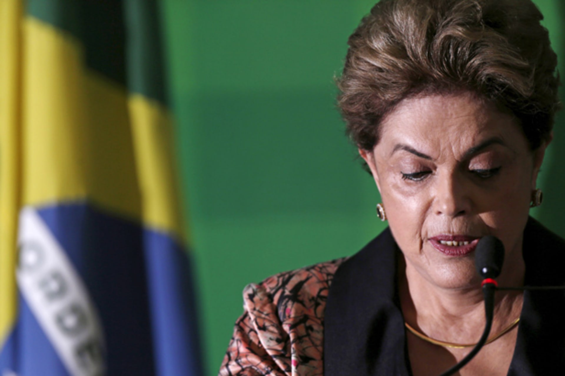 <p>Brazil, Dilma Rousseff, Impeachment</p>
