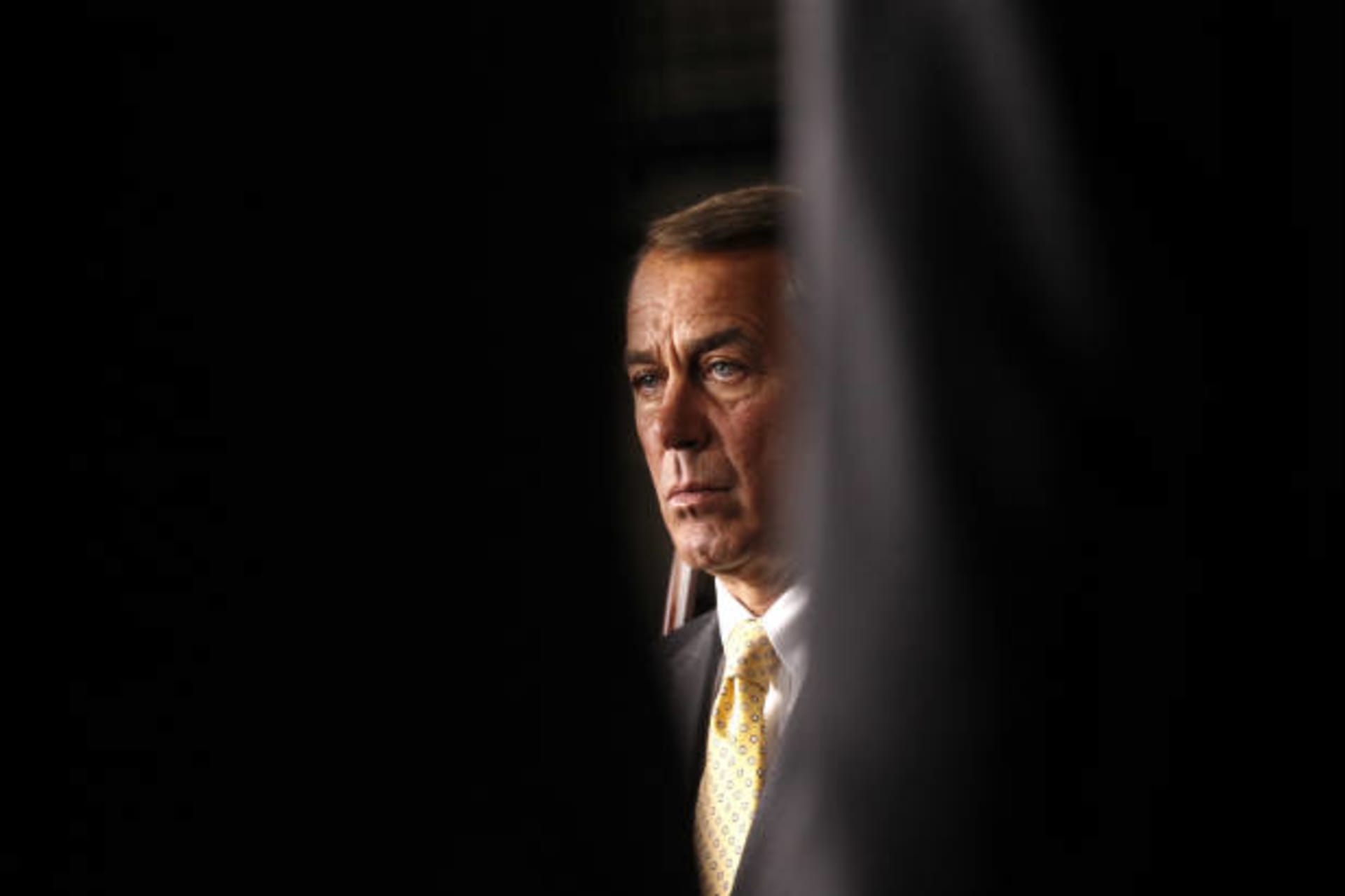JohnBoehner