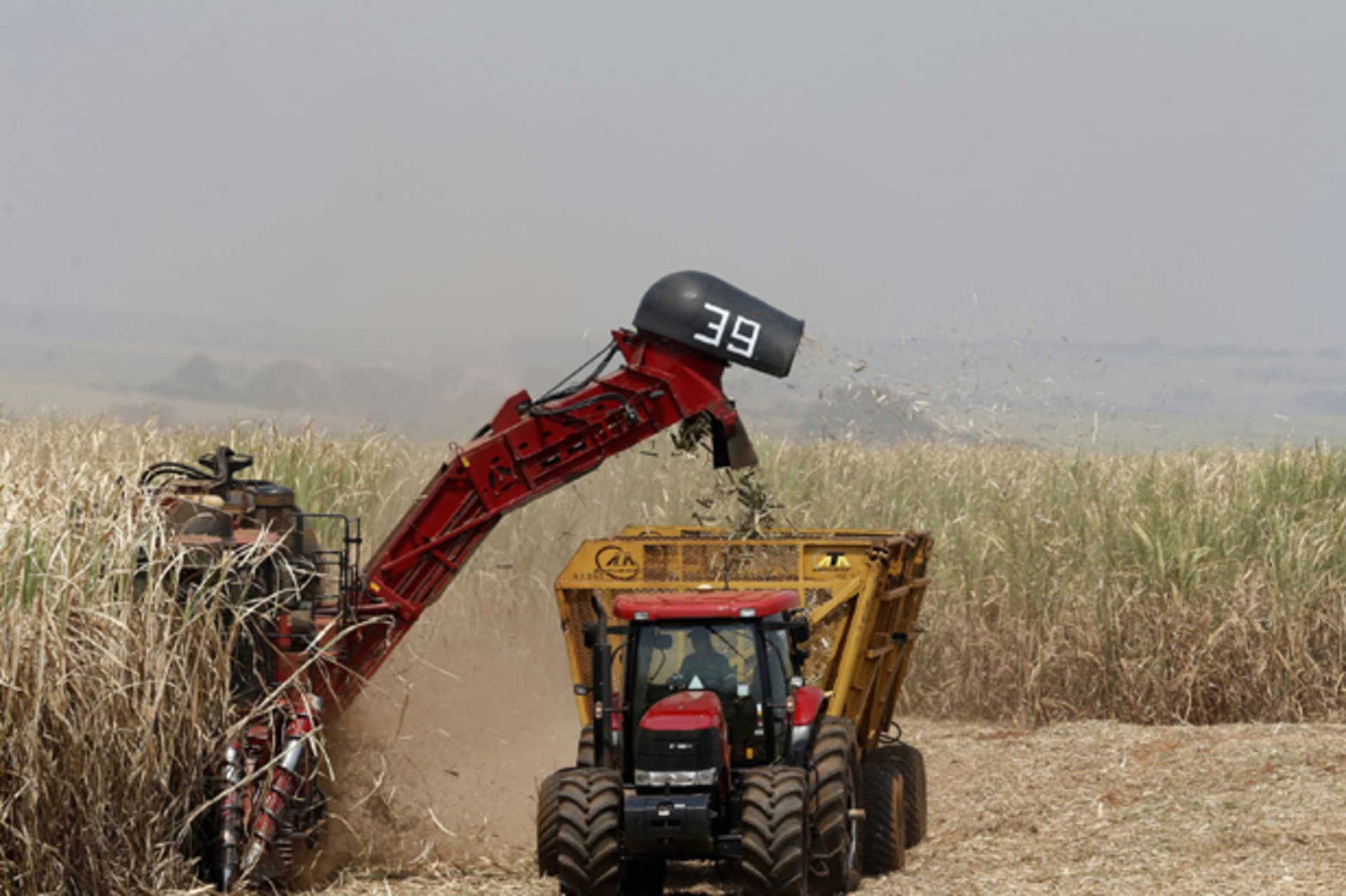 <p>Brazil, Petrobras, corruption, scandal, ethanol, hydrous ethanol, Brazilian Development Bank</p>
