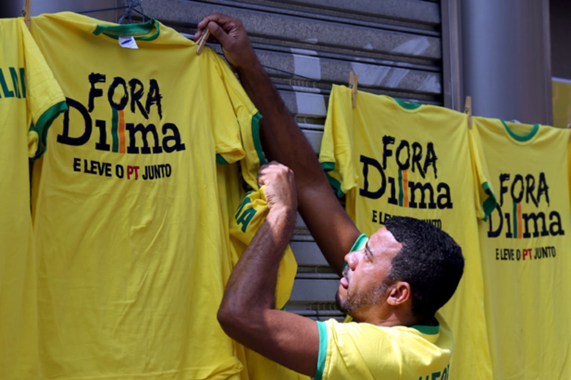 <p>Dilma Rousseff, Corruption, Petrobras, Lava Jato, Car Wash, Eduardo Cunha</p>
