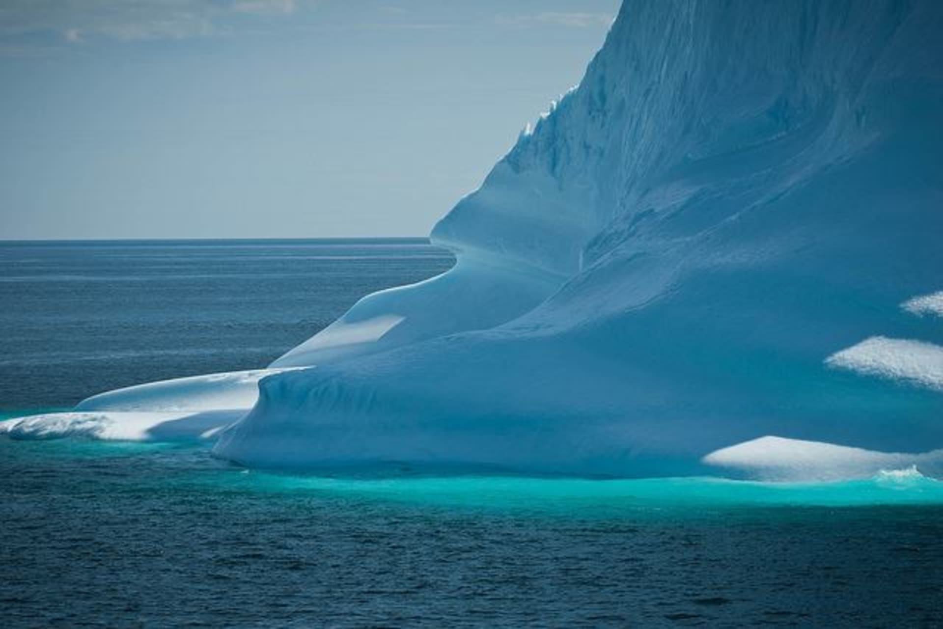 <p>Oil Drilling Arctic Environment Climate</p>
