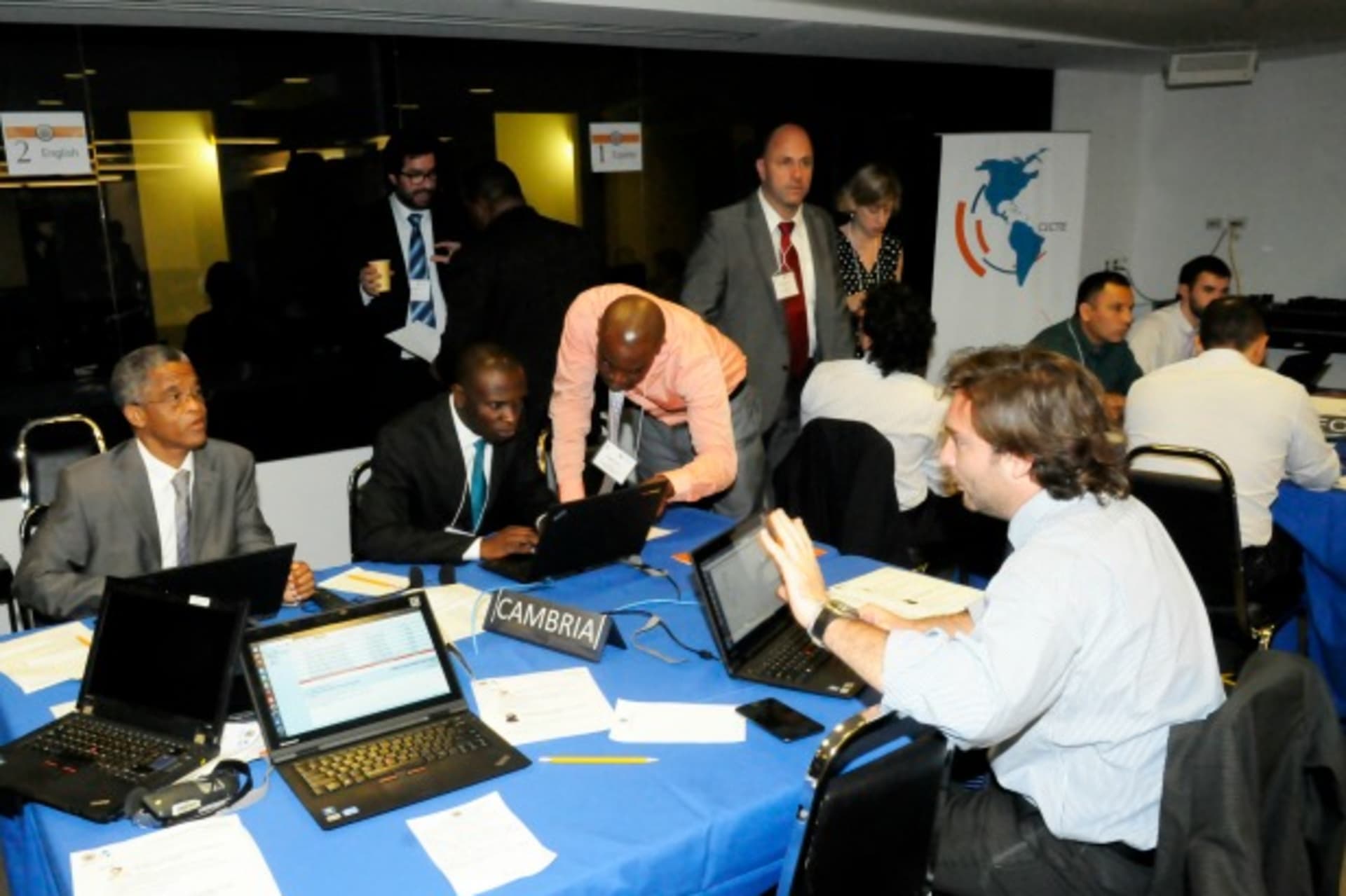 <p>Cybersecurity Capacity Building Net Politics Cyber CFR</p>