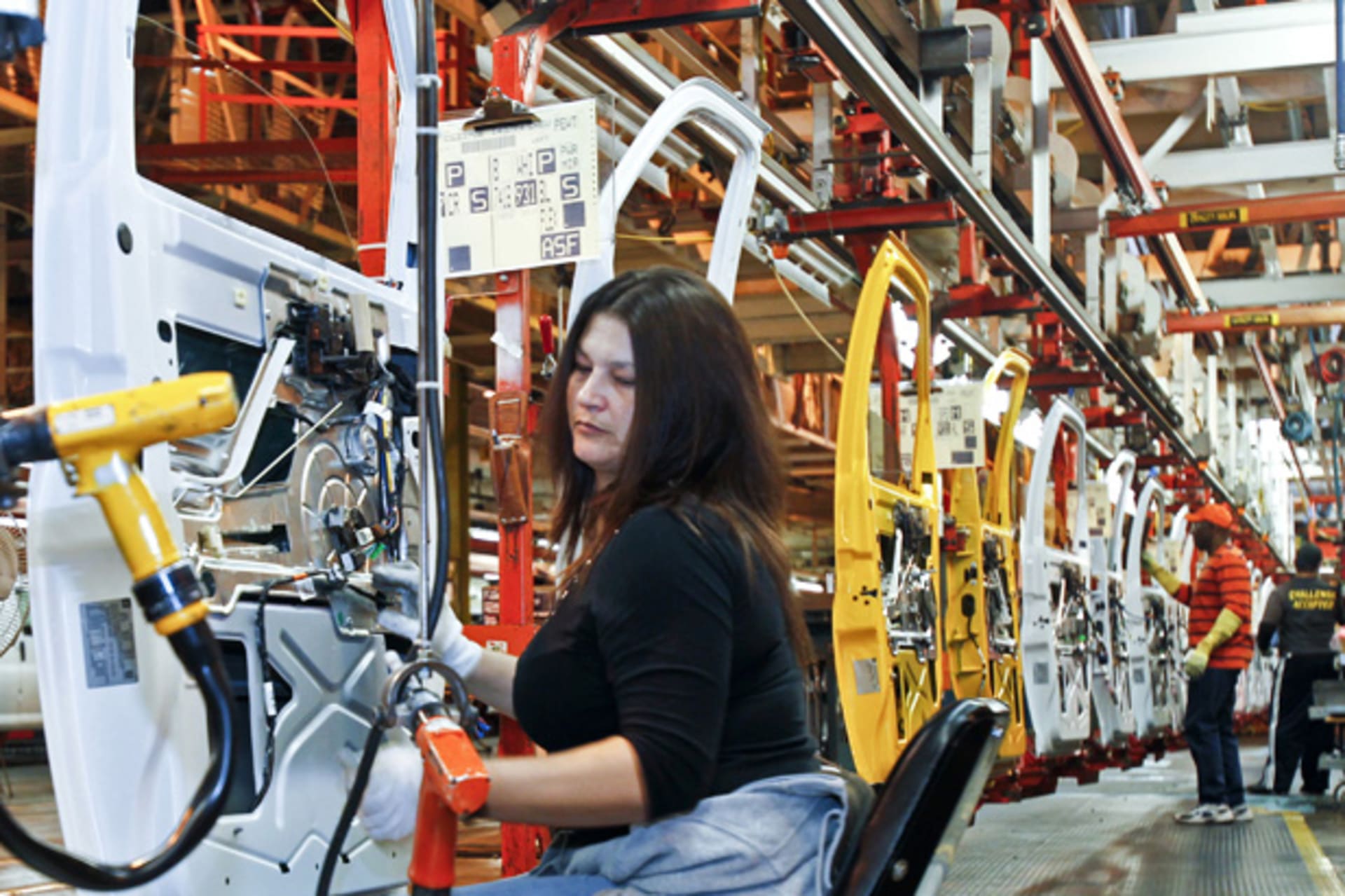 <p>advanced industries, innovation, R&D, stem, economic competitiveness</p>
