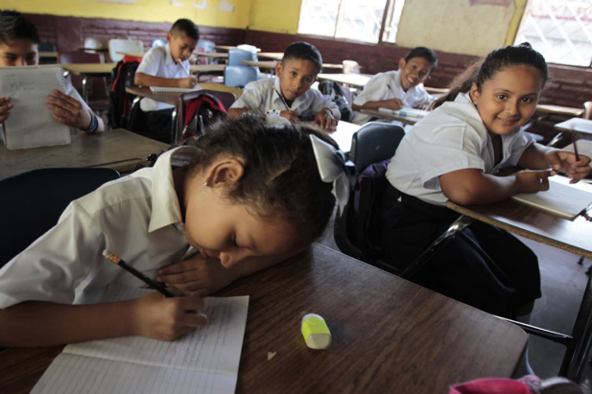 <p>Latin America, Middle-income trap</p>
