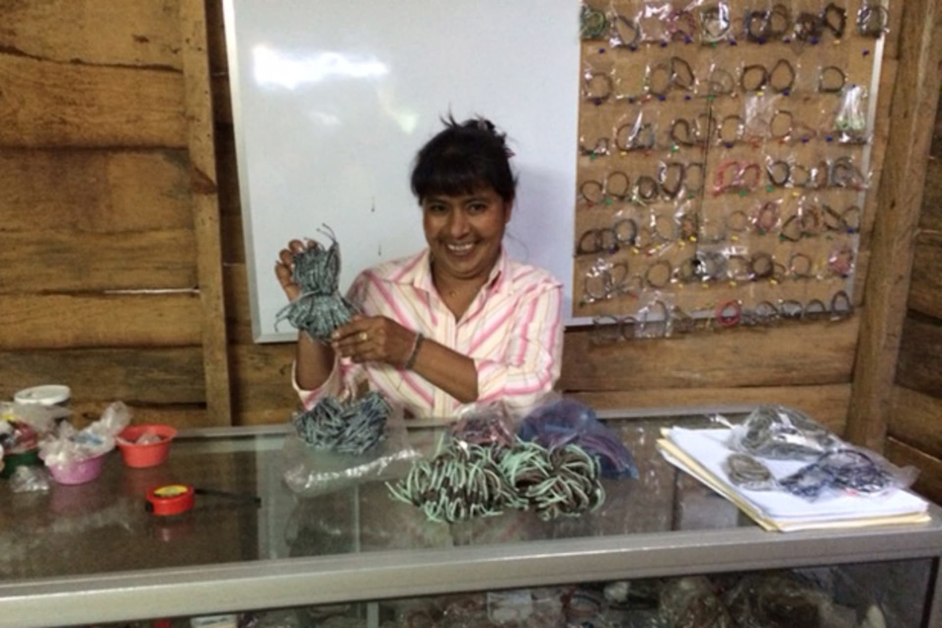 <p>Guatemala, Optimism, Asociacion Puente, Wakami, MILKnCOOKIES, Sheva.com, CICIG</p>
