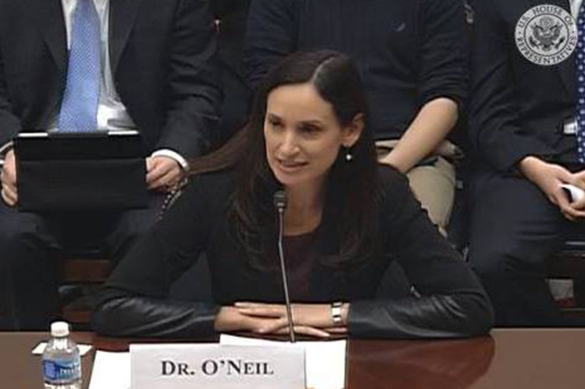 <p>North America, Western Hemisphere, House Foreign Affairs, energy, economic competitiveness, integration</p>
