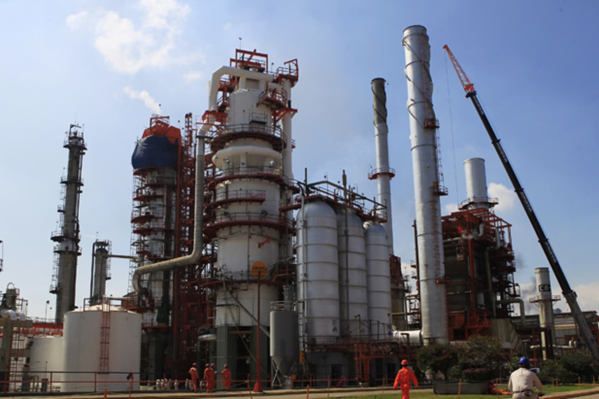 <p>Mexico, Pemex, Oil prices</p>
