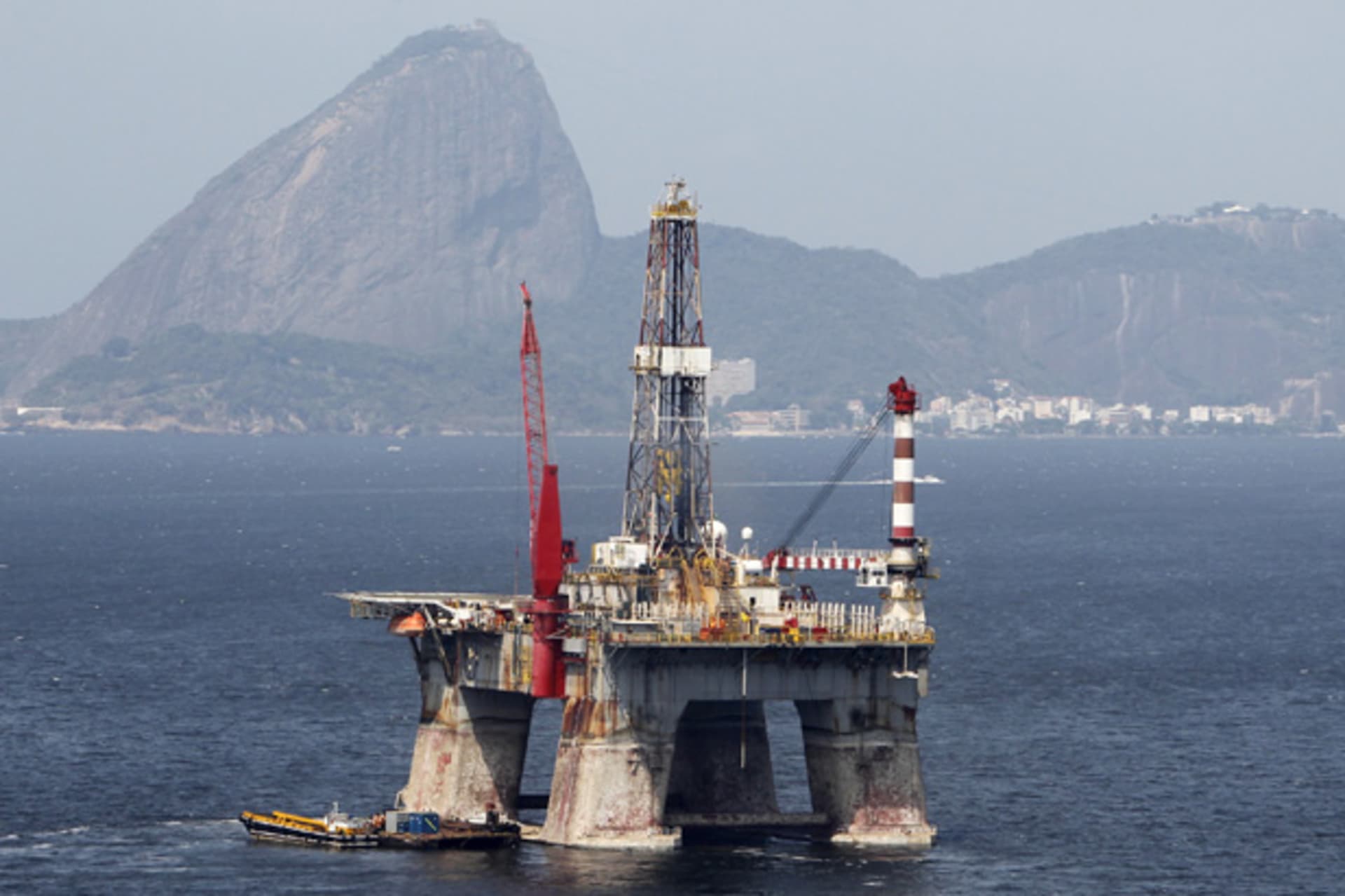 <p>Latin America, Energy Matrices, Climate Change</p>
