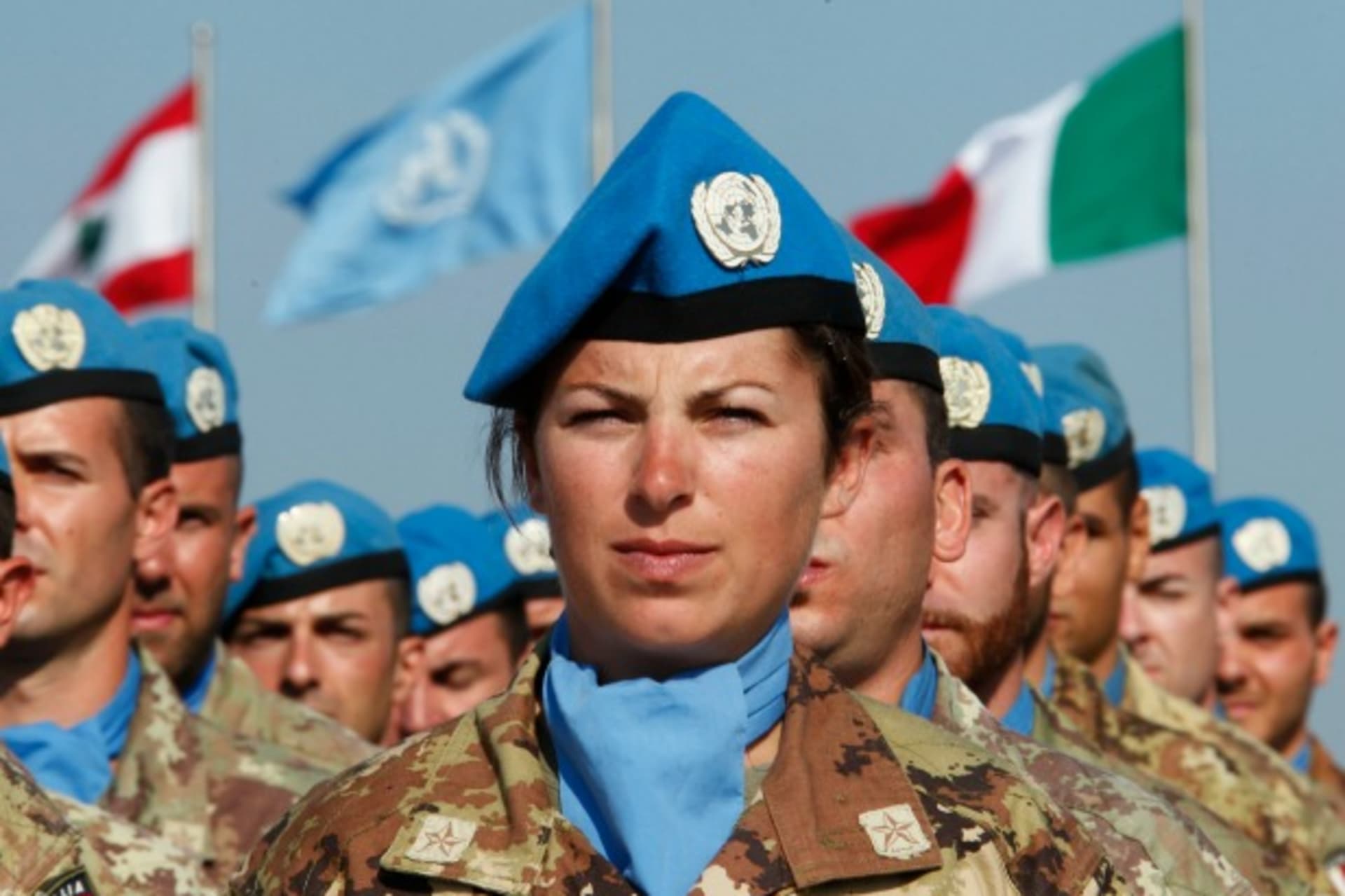 Female PKs