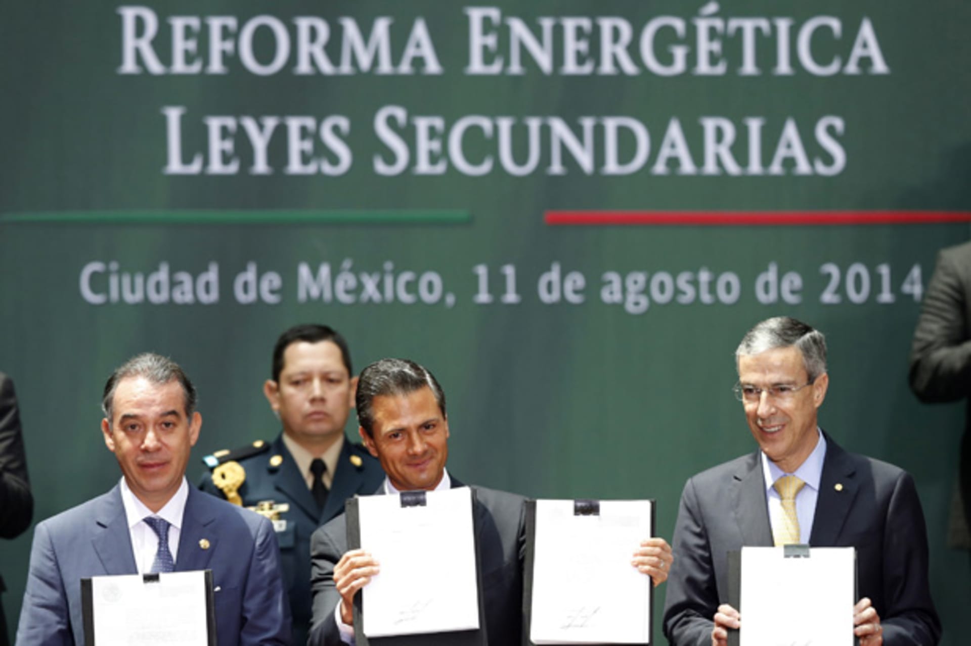 <p>Mexican Fund for Stabilization and Development</p>
