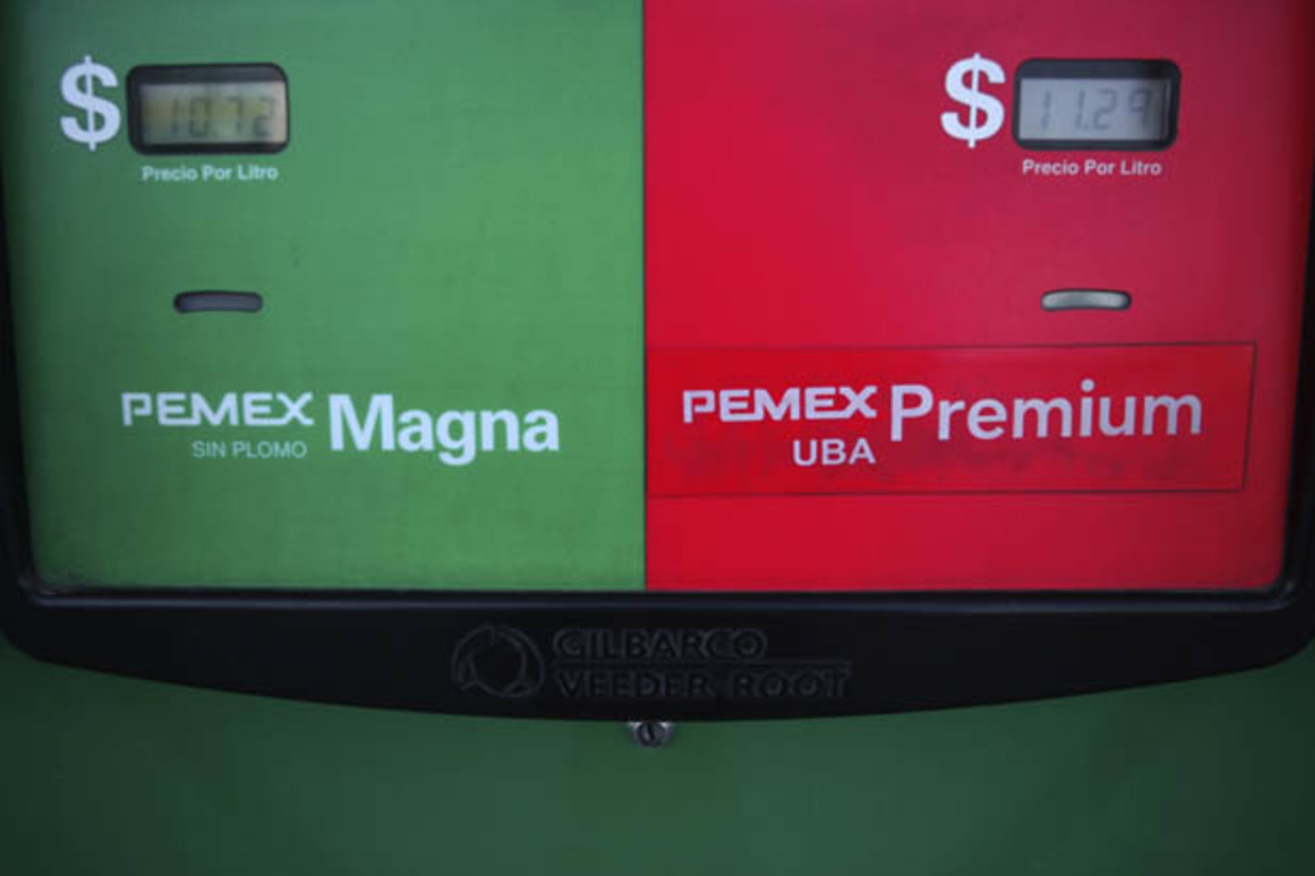<p>Pemex reform and Mexico’s Taxes</p>
