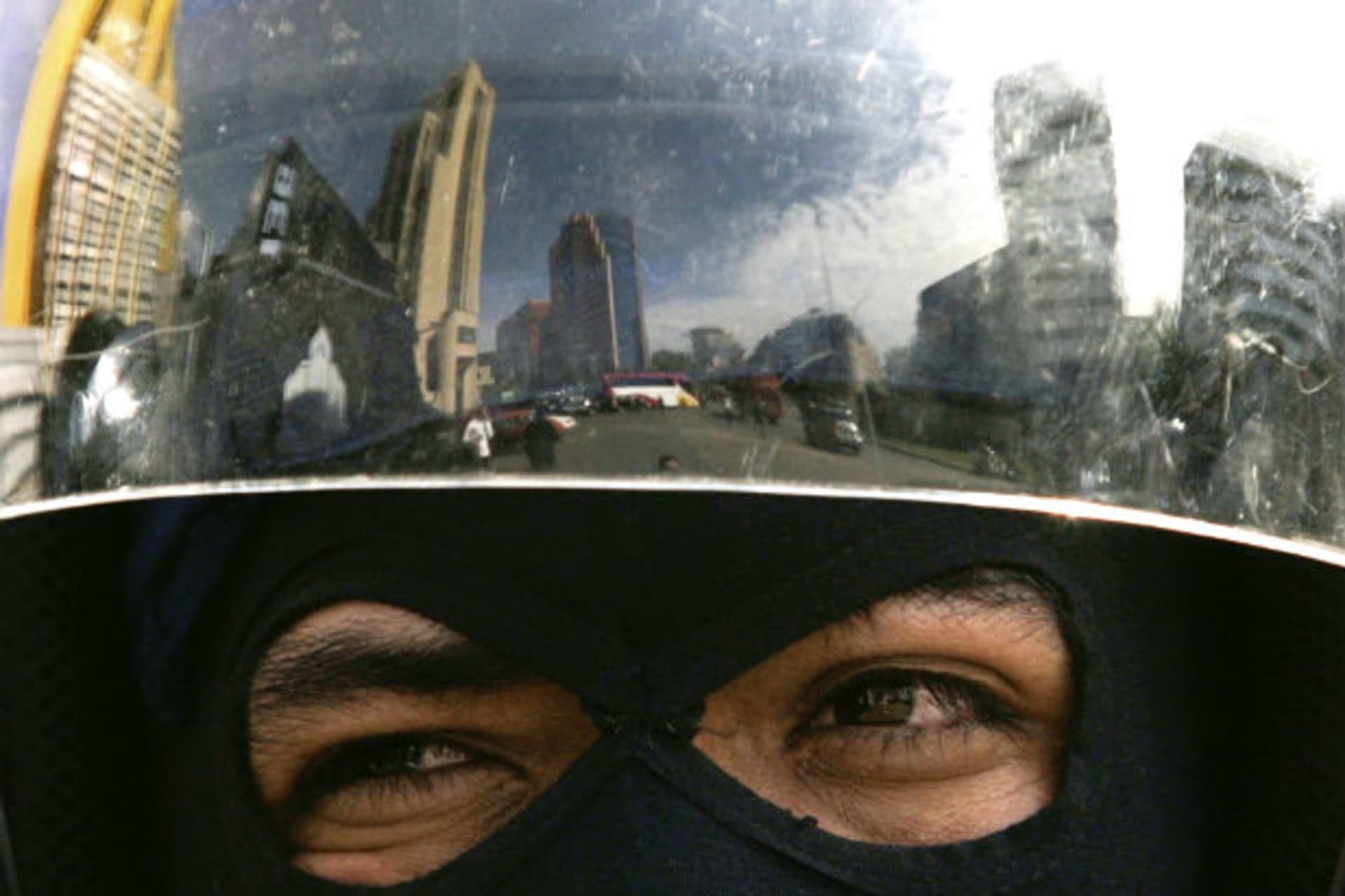 Prosperity Index - LAM
