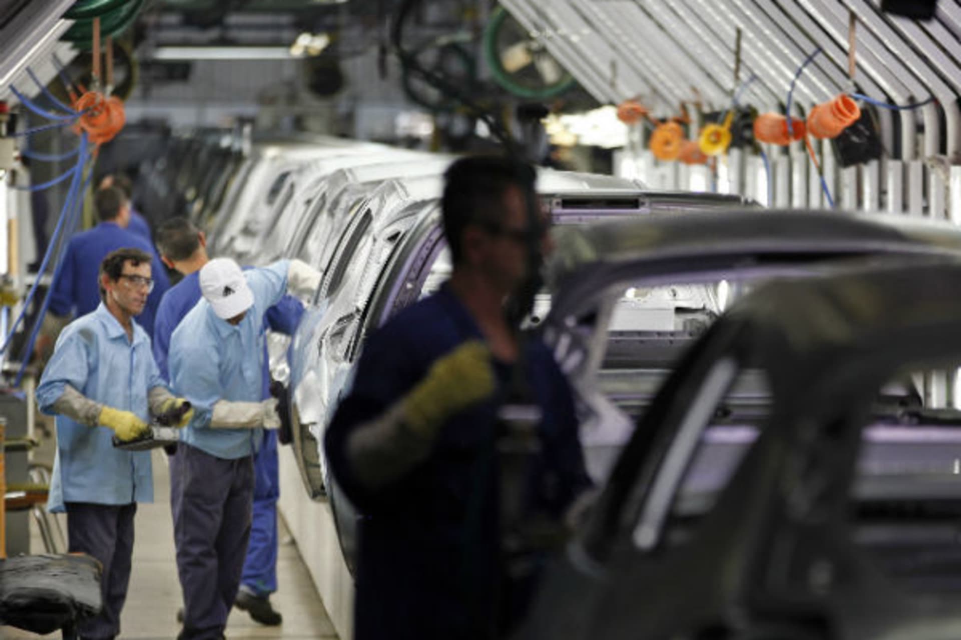 FDI and Jobs Pic 3 - Latintelligence