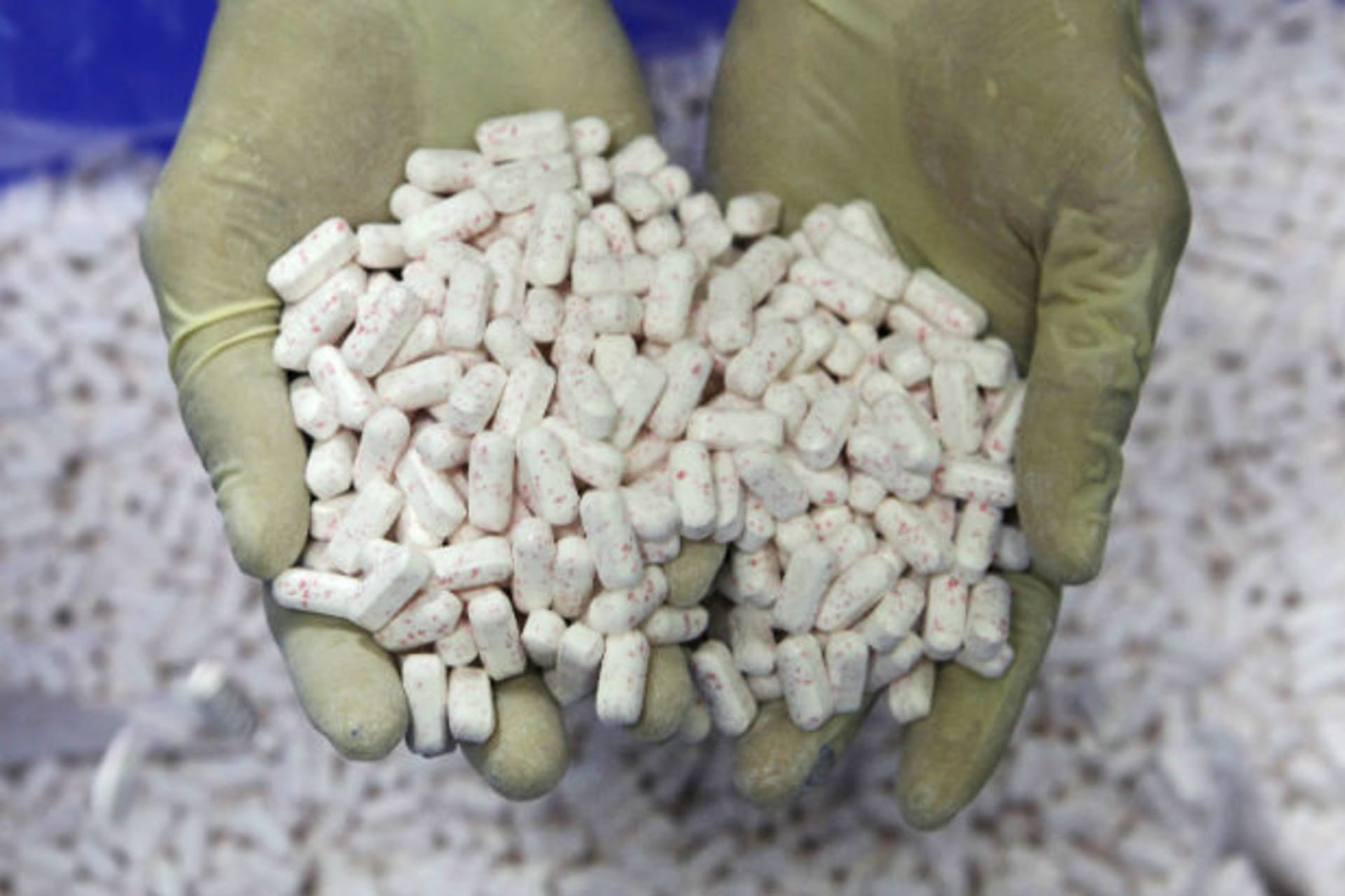 Indonesia-developing-world-drug-pharmaceutical-access-global-health-intellectual-property