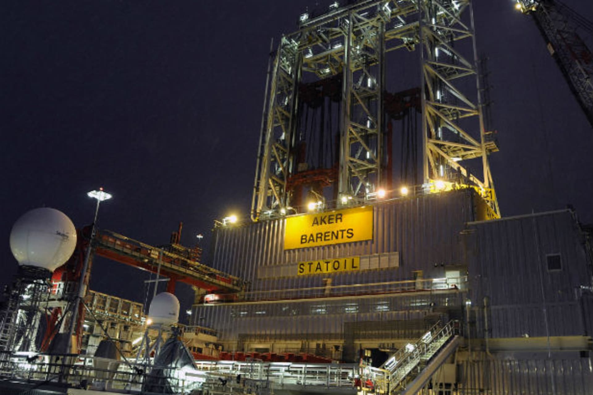 Statoil-Norway-oil-governance-development-Revenue-Watch-resource-curse