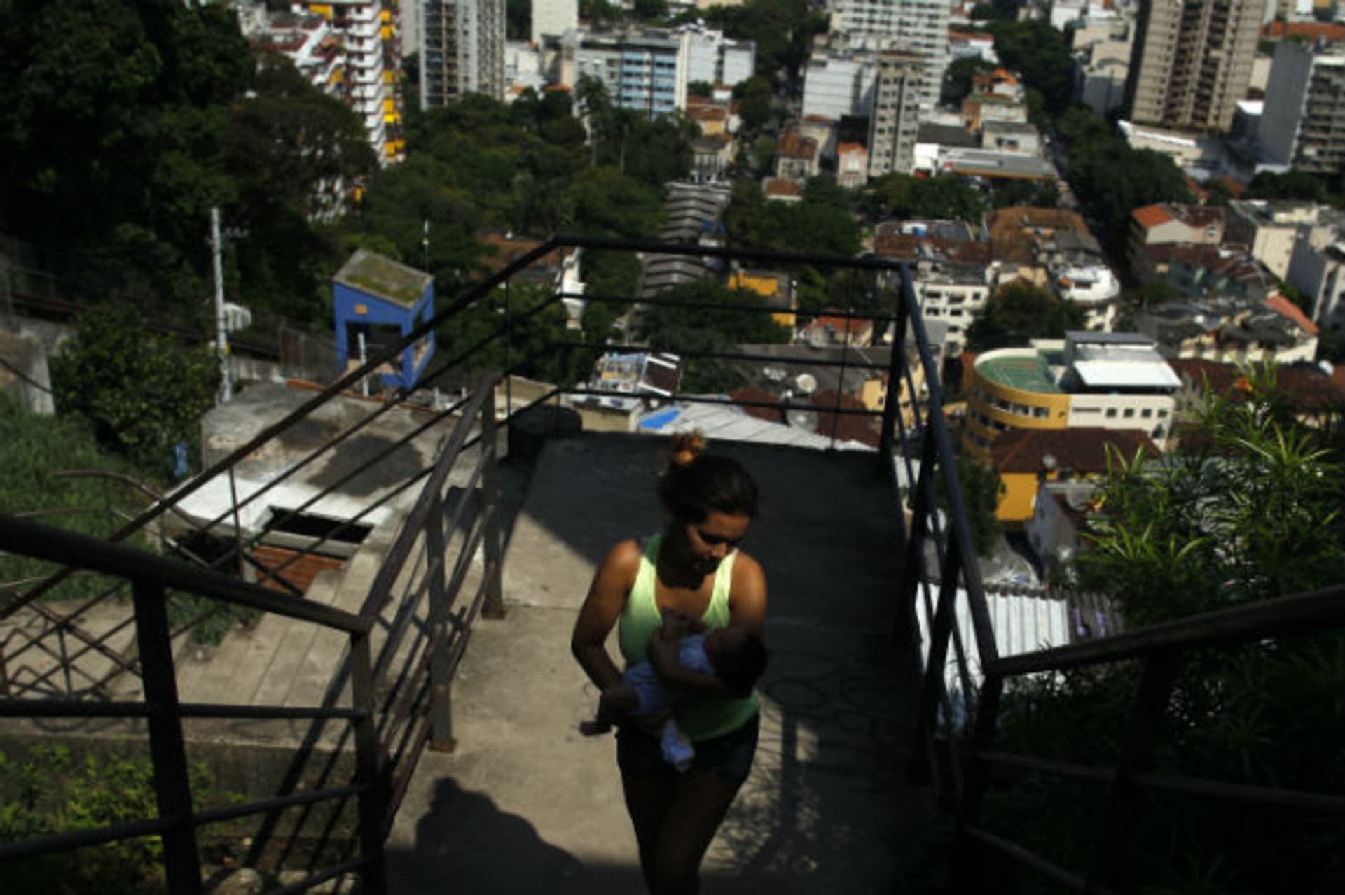 Brazil-women-inequality-infrastructure-gender-economic-growth
