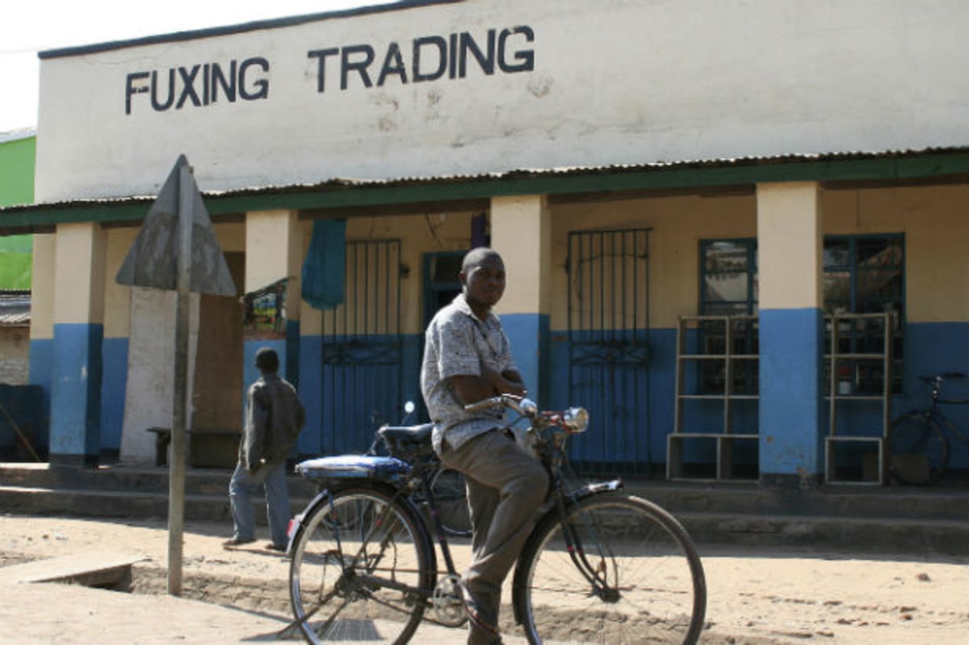 China-BRICS-Investment-FDI-Africa-Developing-World-Emerging-Markets-Trade