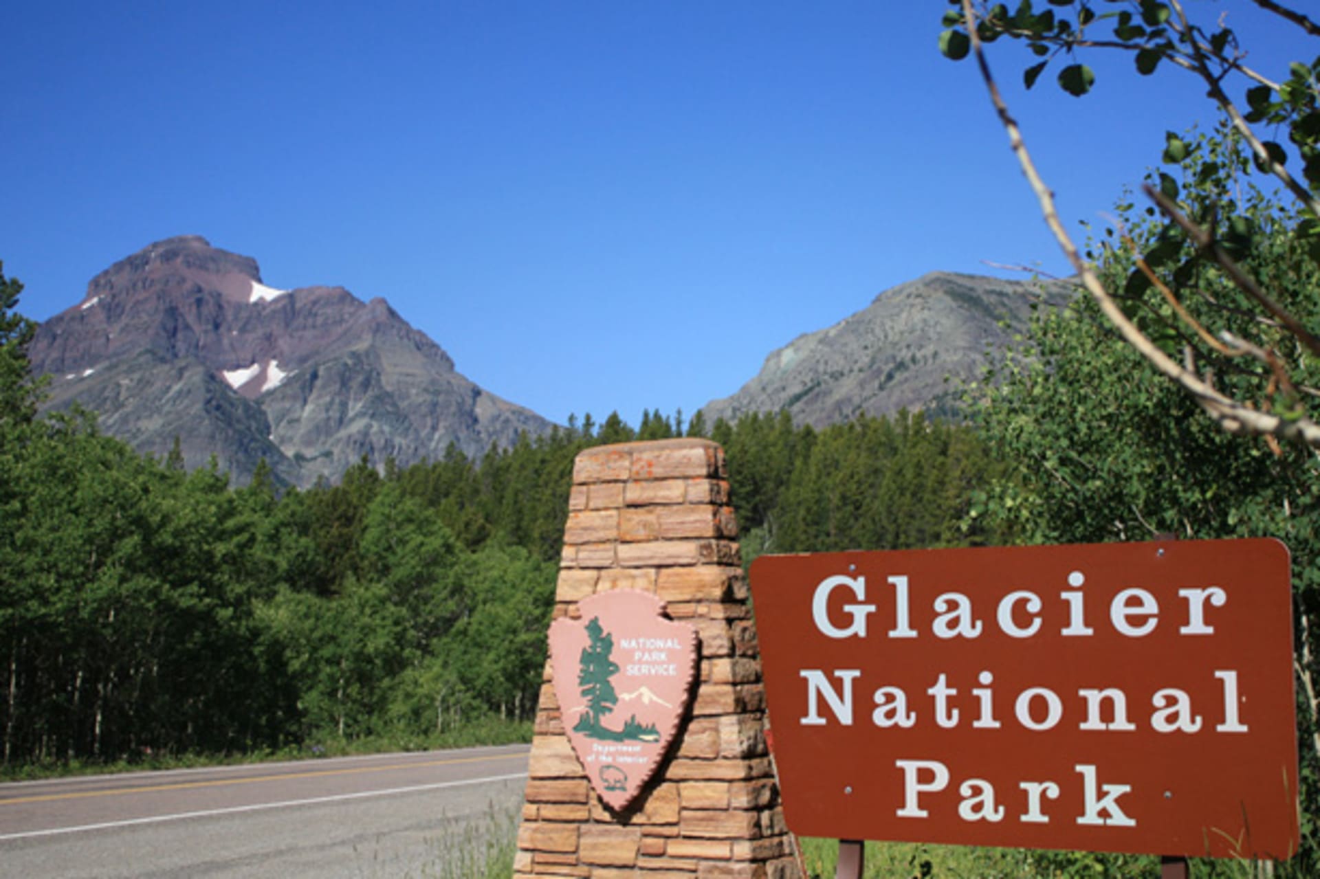 <p>Glacier National Park (akalat/Flickr).</p>

