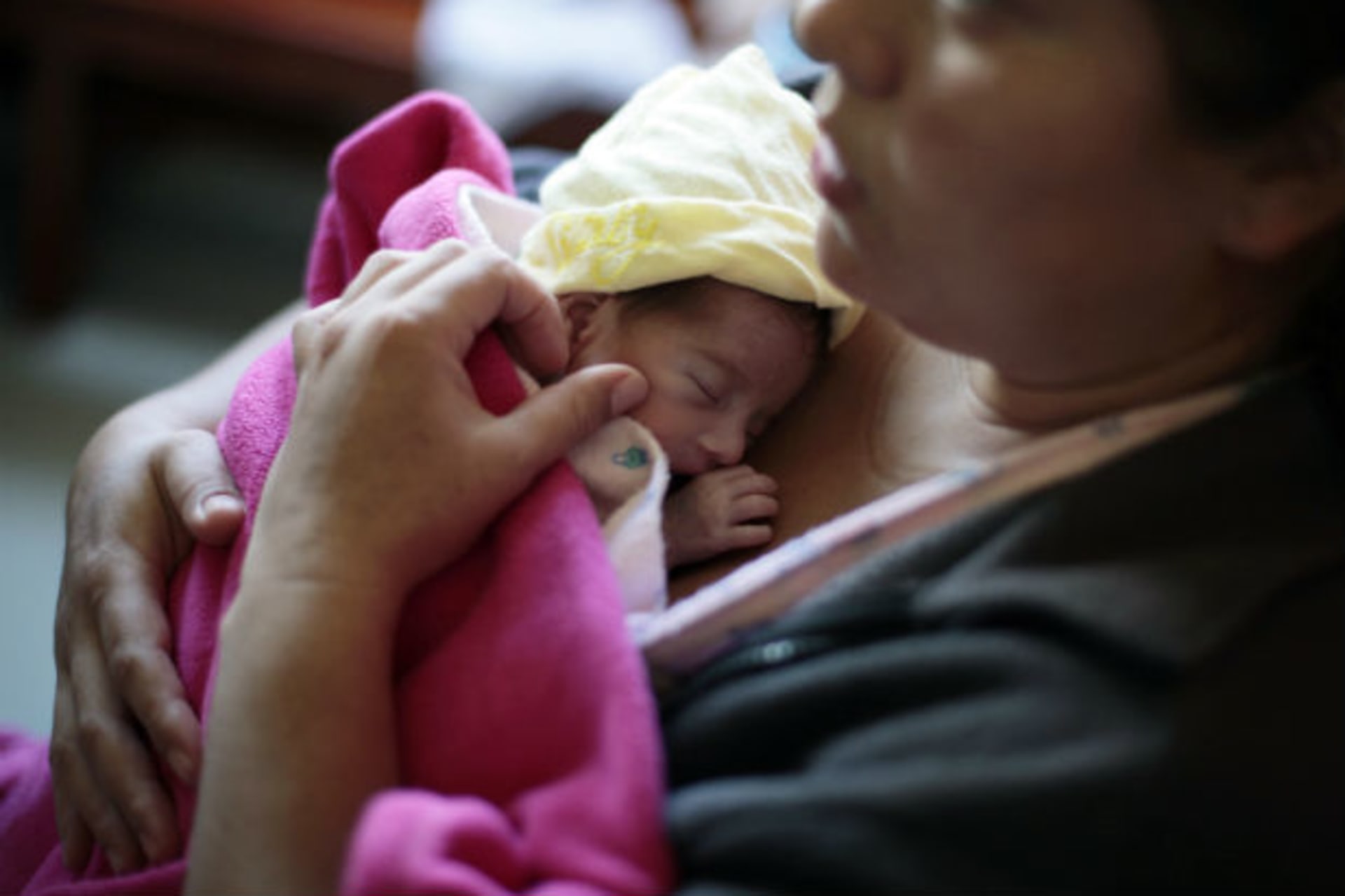 Maternal-child-mortality-health-MDGs-post-2015-agenda-Guatemala-development