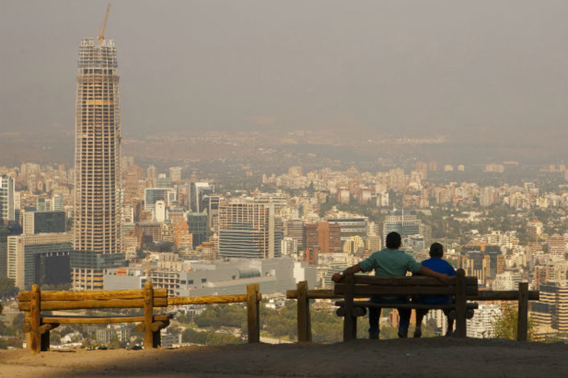 Chile-Santiago-development-competitiveness-Latin-America-Brazil-Mexico-Argentina-Venezuela