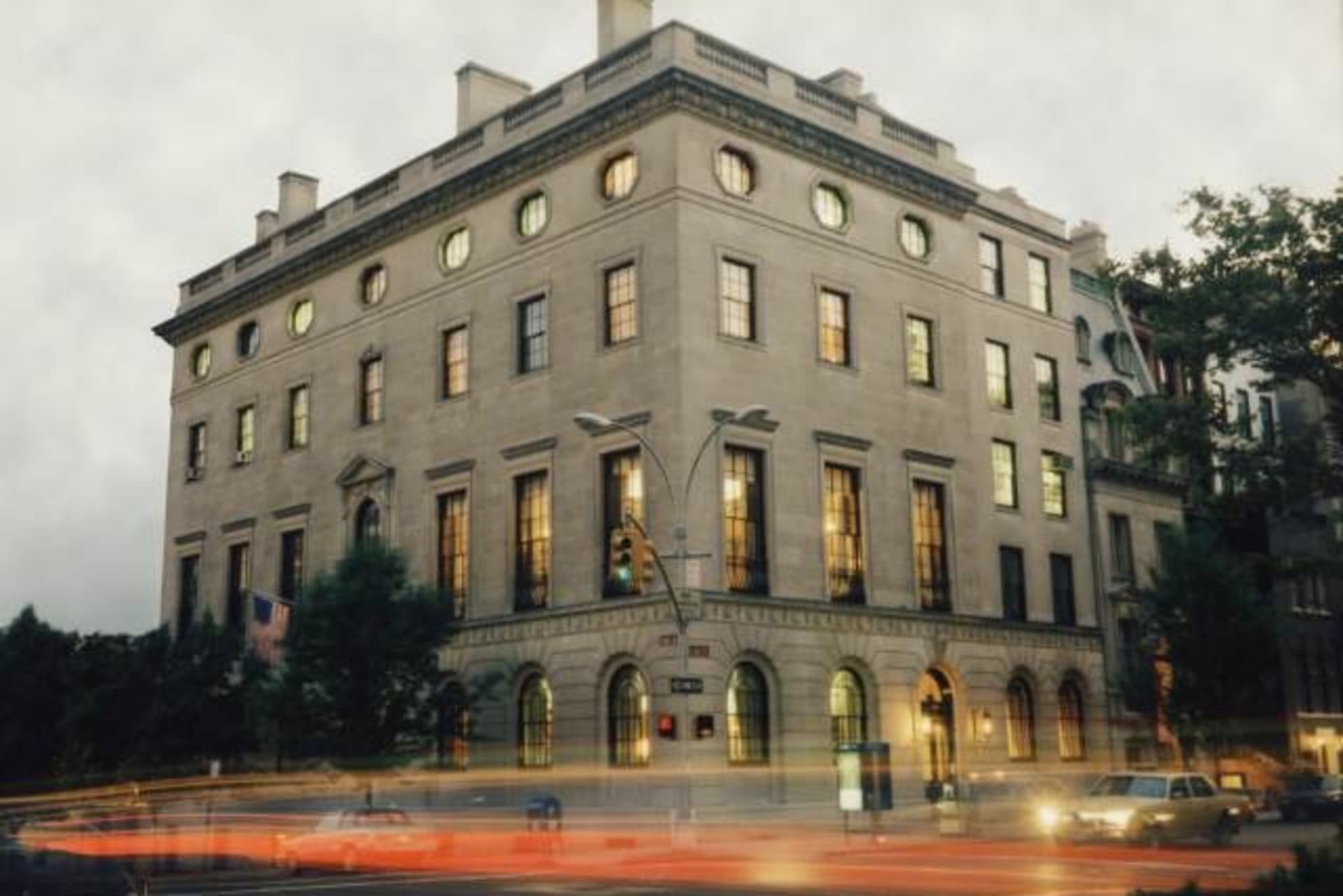 CFR office