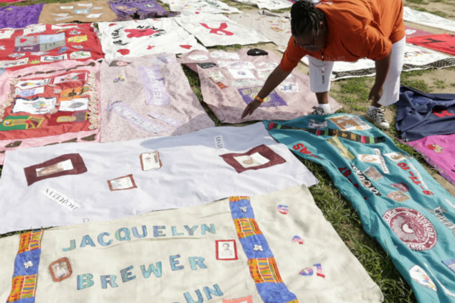 AIDS-Quilt-International-AIDS-Conference-Washington-HIV-Global-Health2