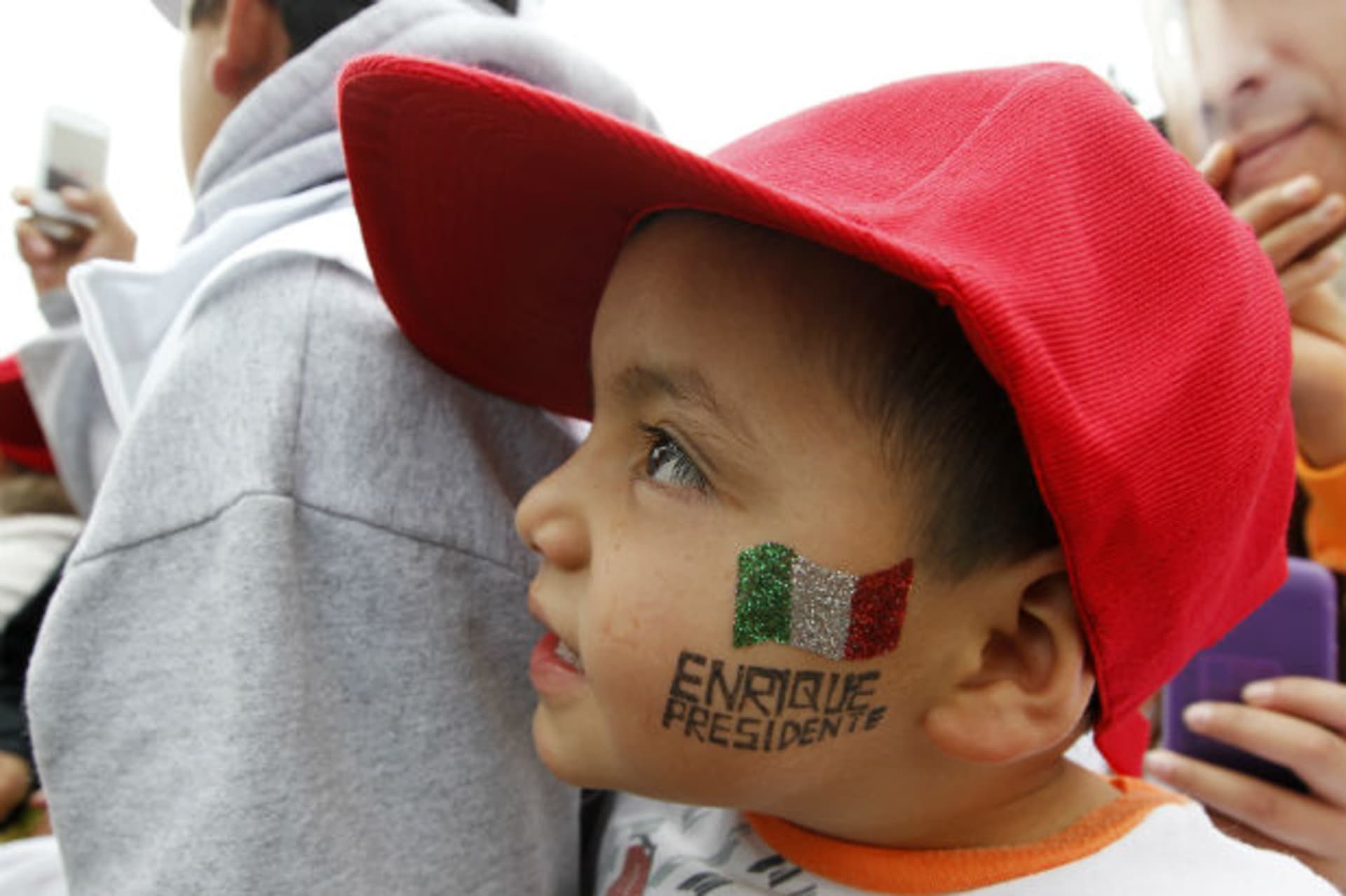 EPN Victory - LAM