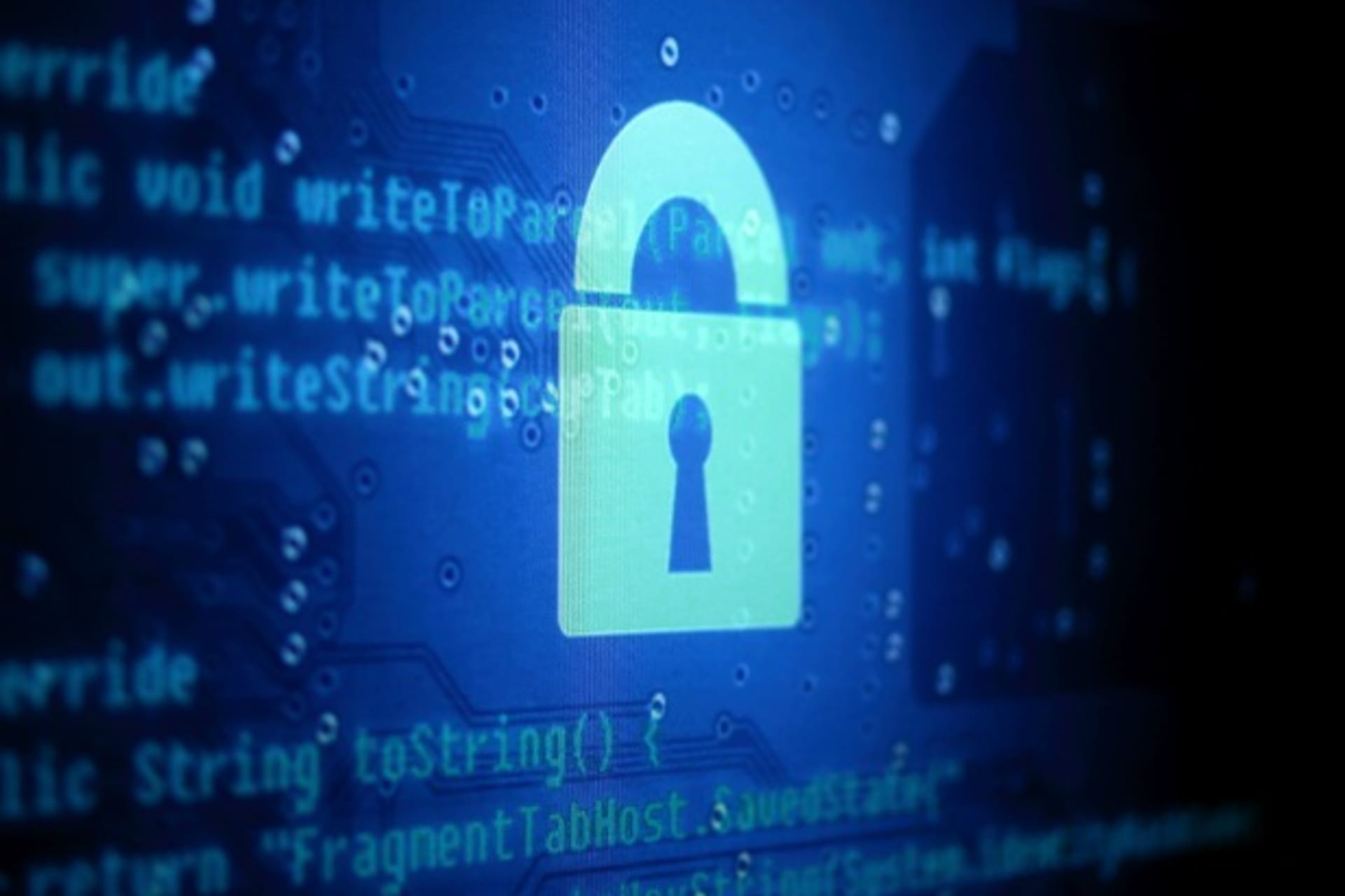 <p>CFR Net Politics Cyber Brief</p>
