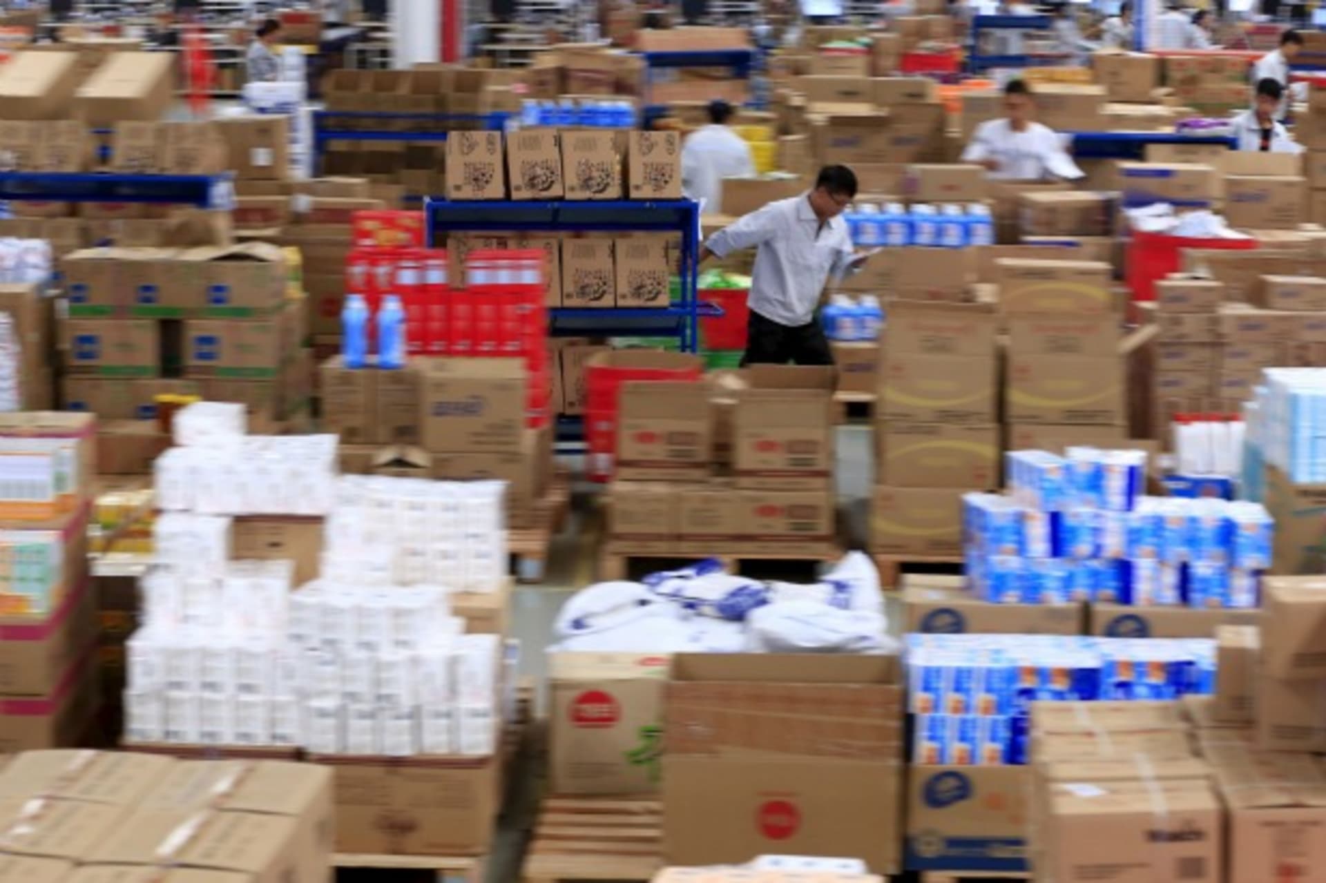 <p>China ecommerce Net Politics Cyber CFR</p>
