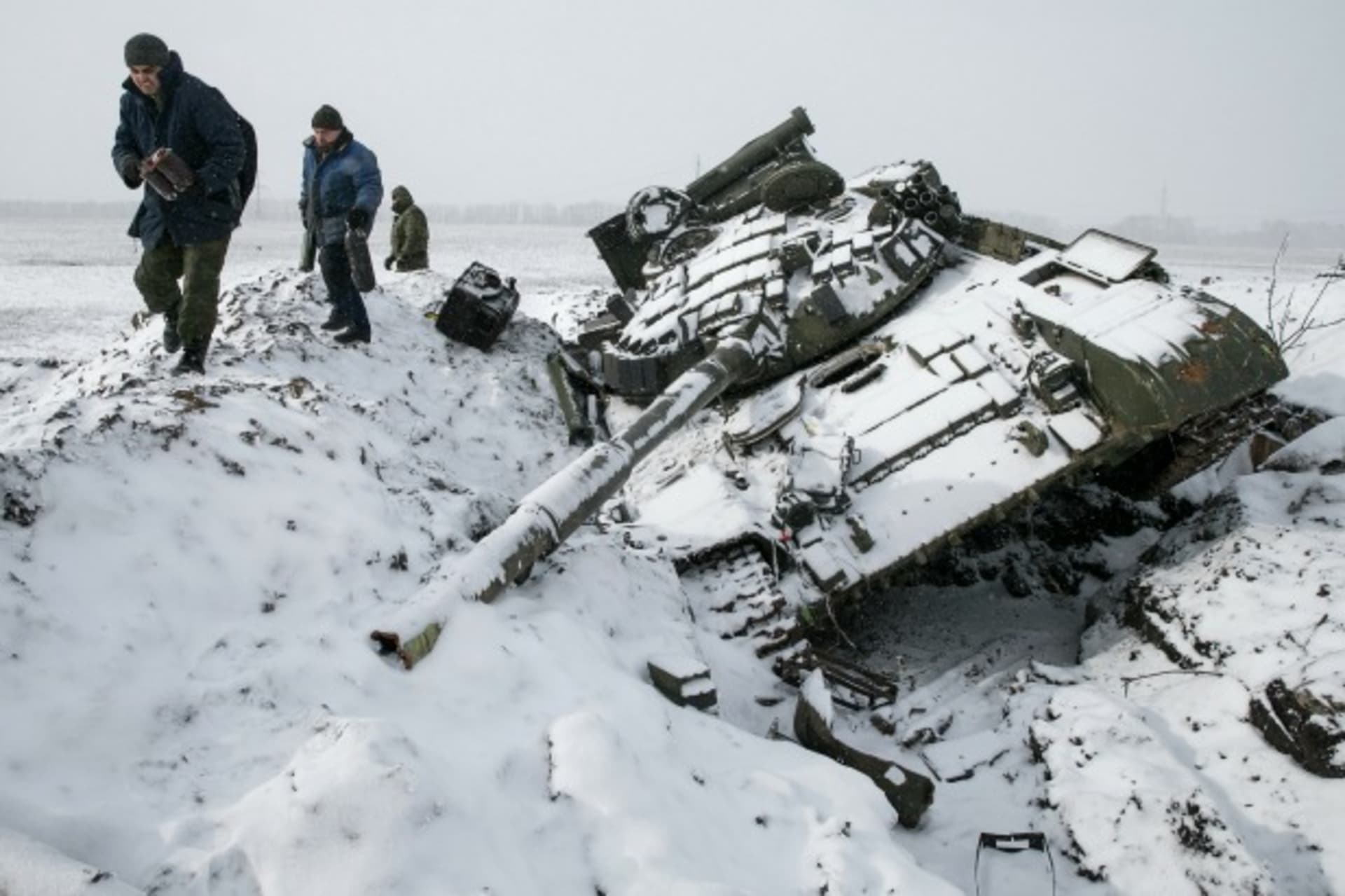 <p>Cyber Net Politics CFR</p>
