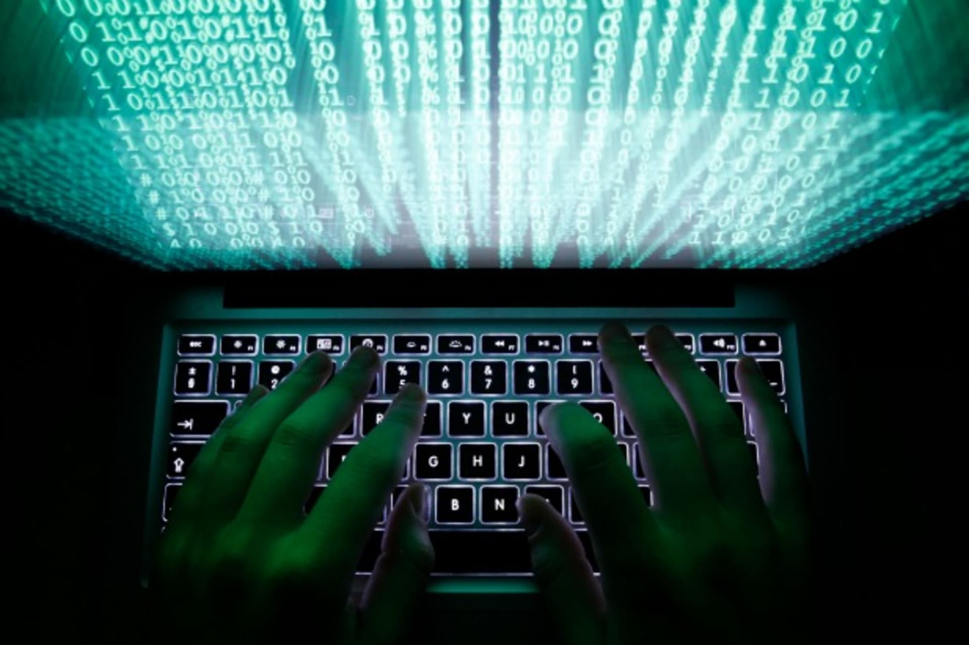 <p>Cyber Net Politics Mudge Q&A CFR</p>
