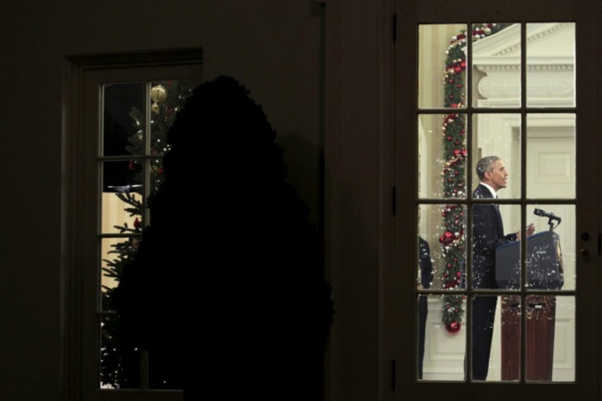 <p>CFR Cyber Net Politics Obama ISIS ISIL Islamic State Social Media</p>
